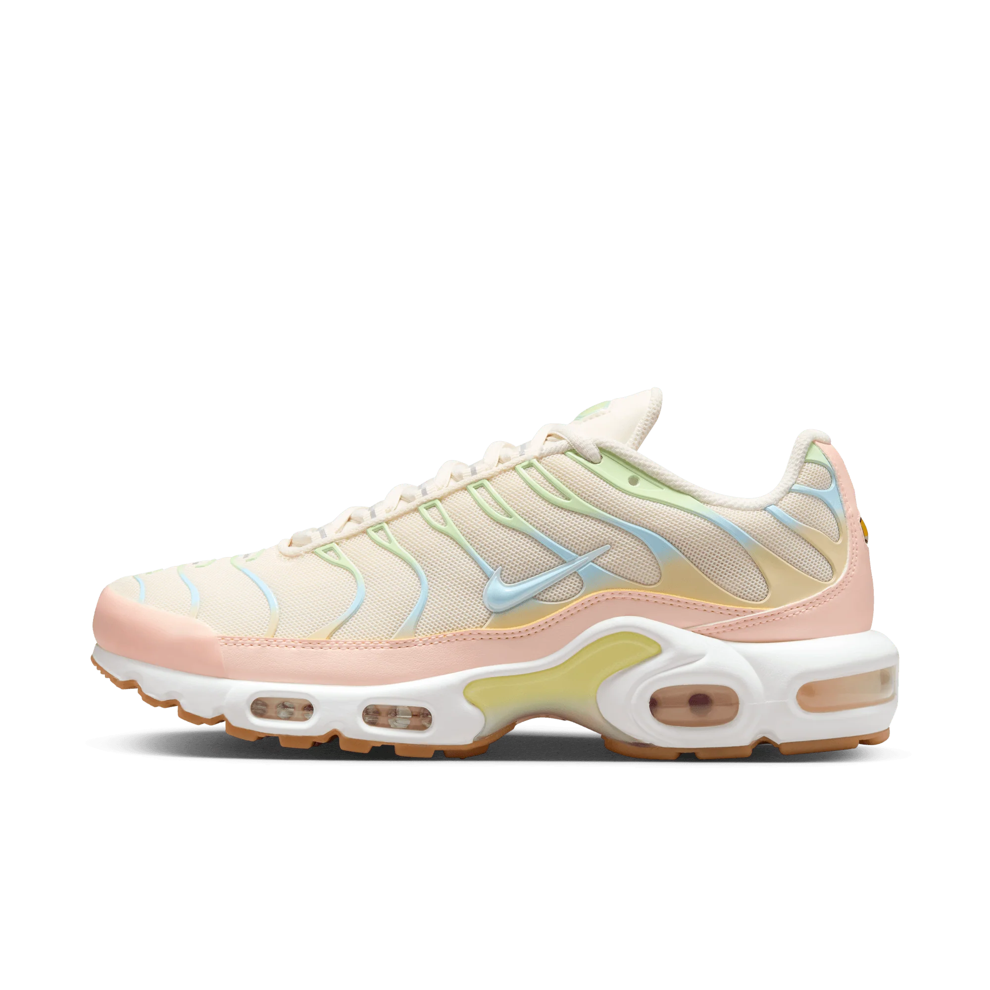 Nike Air Max Plus Crimson Tint (Women's) - Image 5