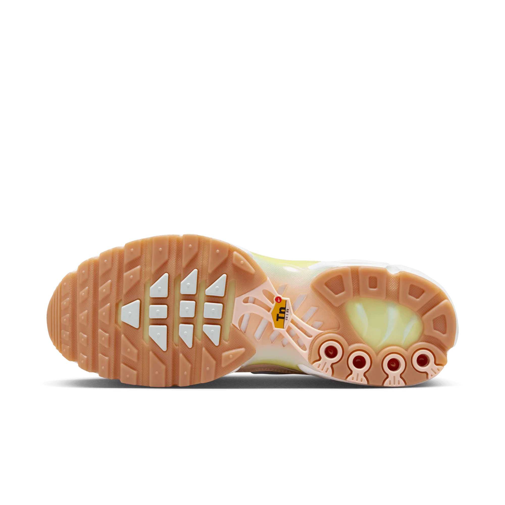 Nike Air Max Plus Crimson Tint (Women's) - Image 6