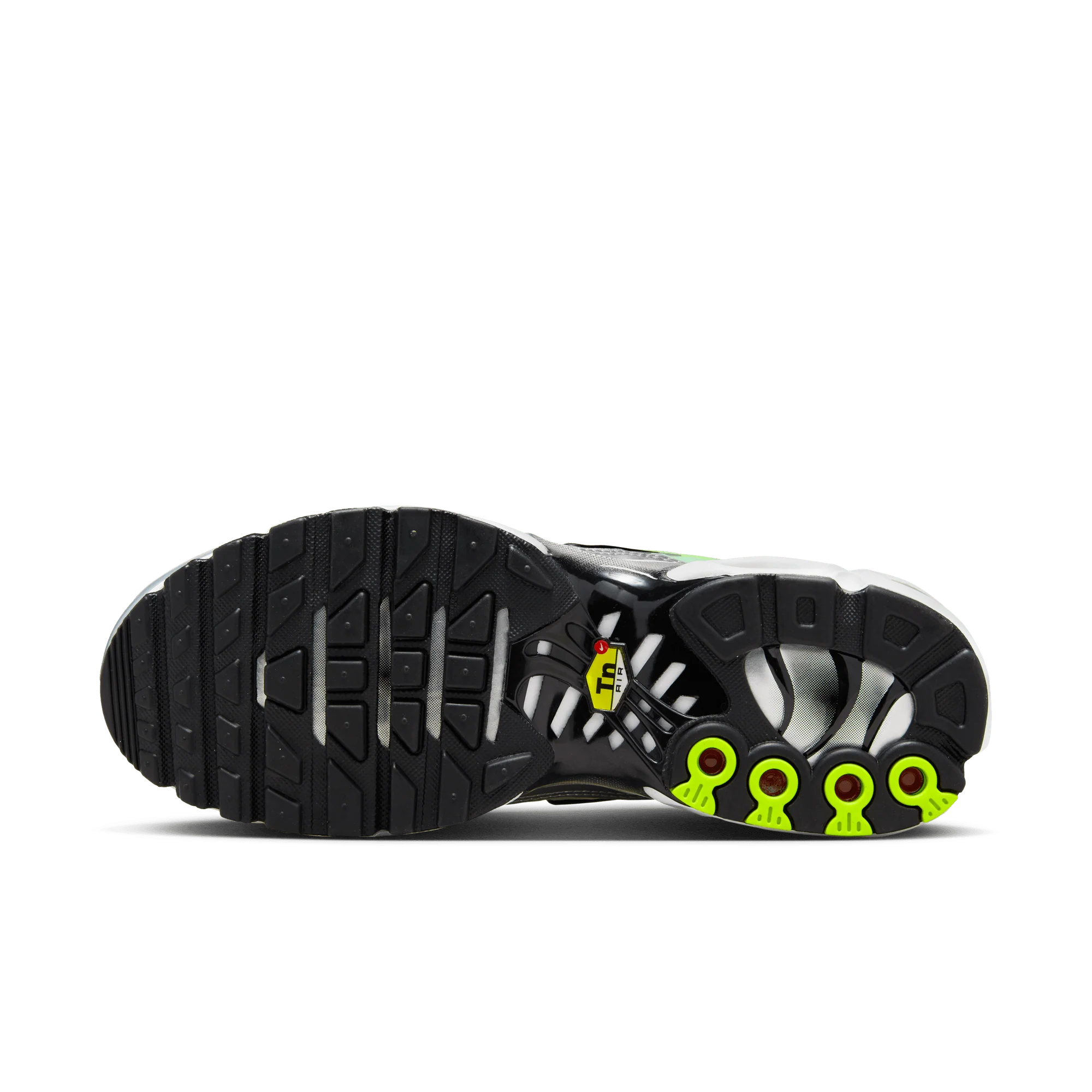 Nike Air Max Plus Cyber Glacier Blue Gradient (Women's) - Image 6