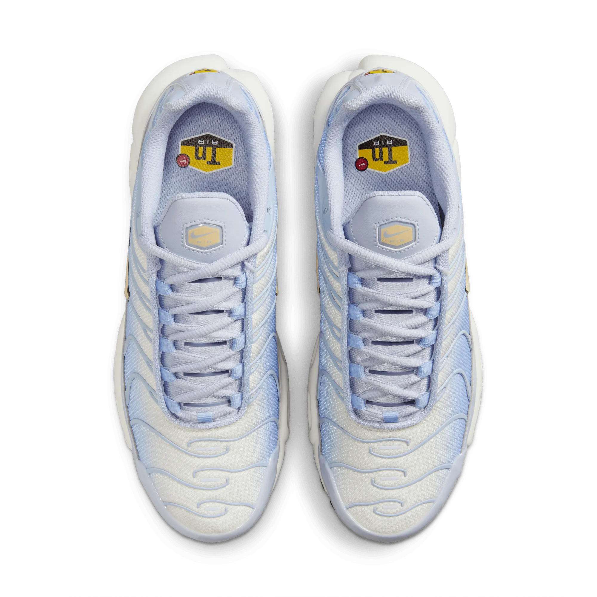 Nike Air Max Plus Daybreak (Women's) - Image 3