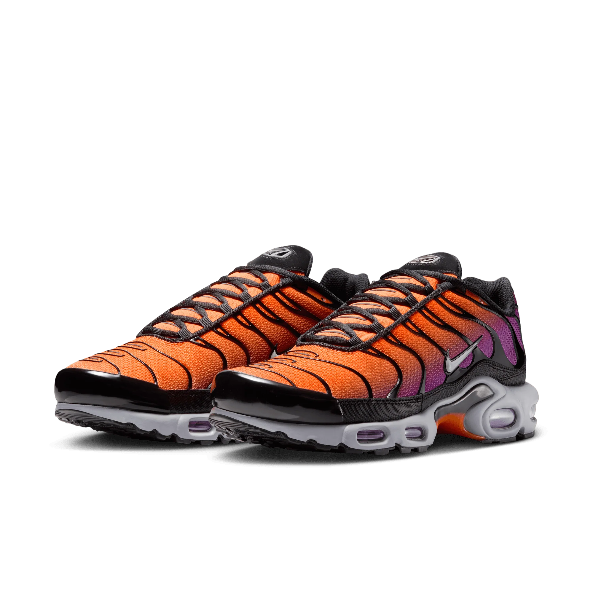 Nike Air Max Plus Desert Sunset - Image 2