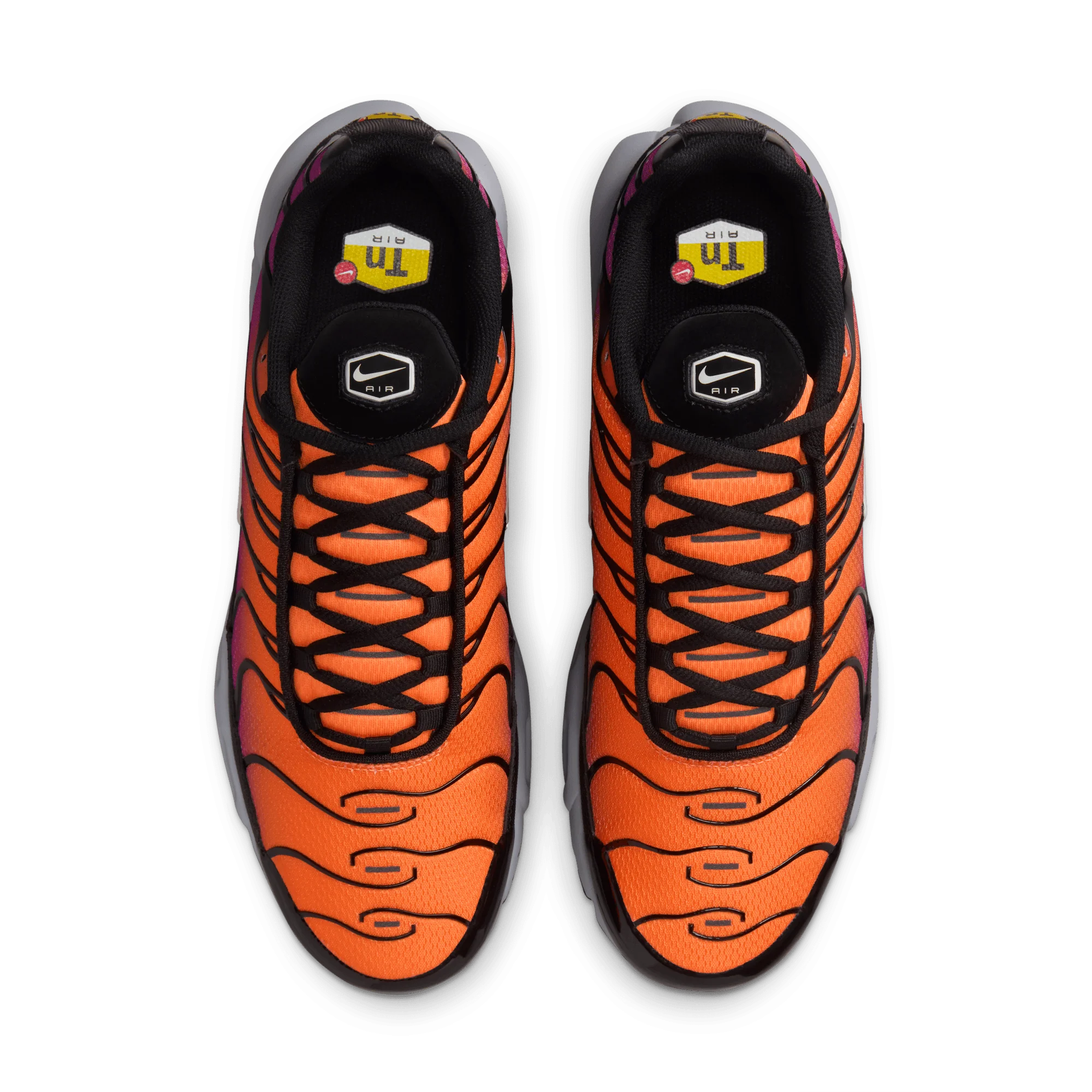 Nike Air Max Plus Desert Sunset - Image 3