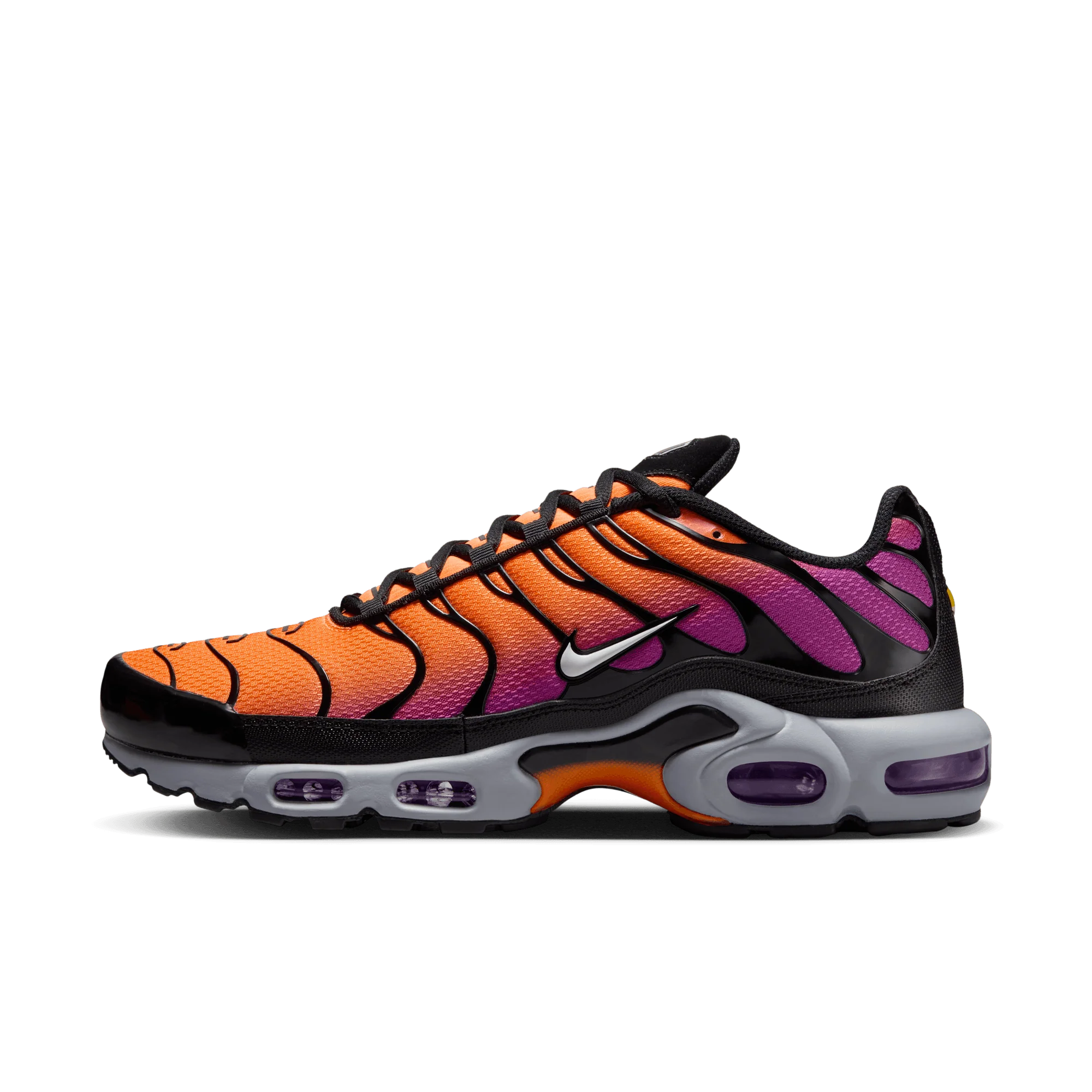 Nike Air Max Plus Desert Sunset - Image 5