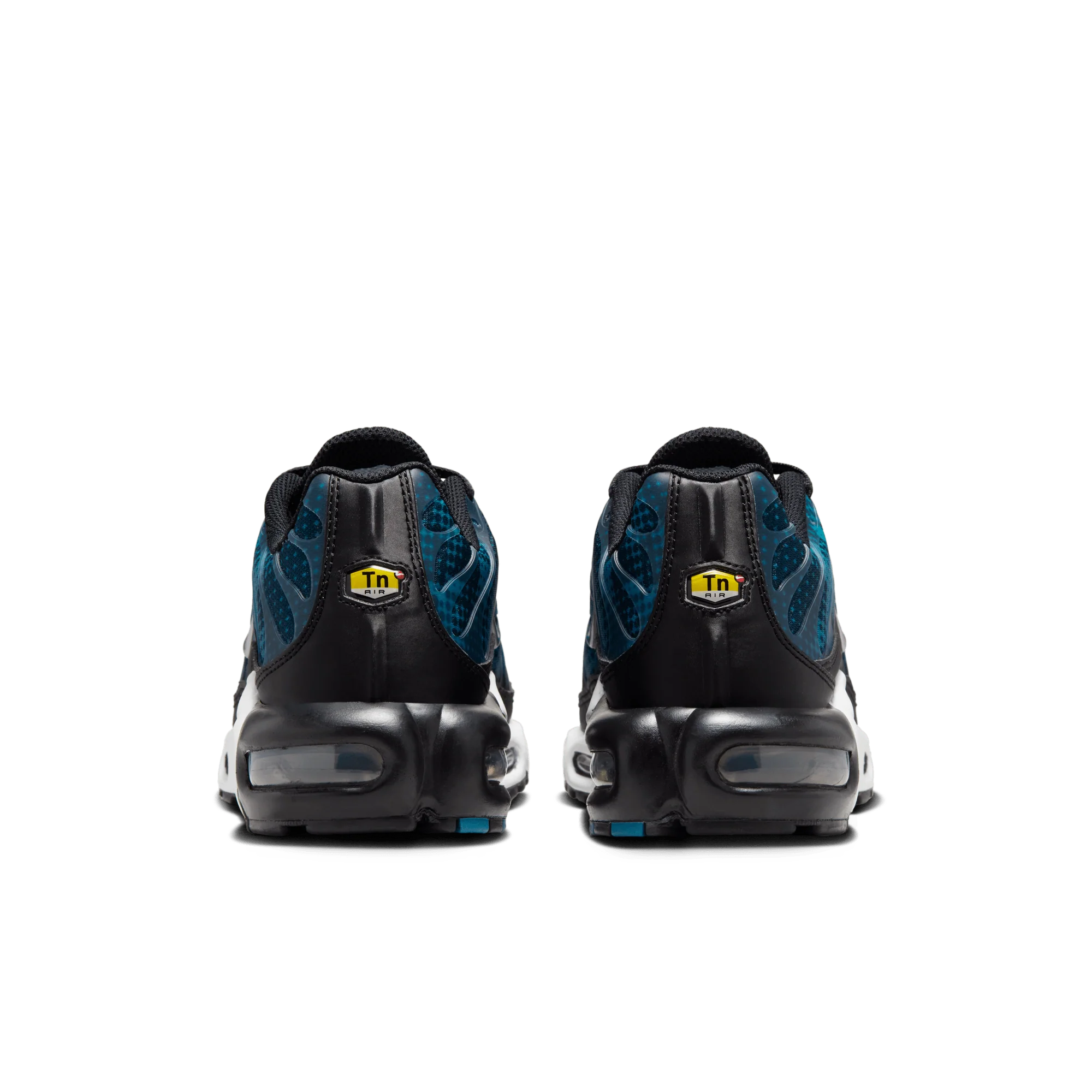 Nike Air Max Plus Dot Pattern Black Dusty Cactus (Women's) - Image 4