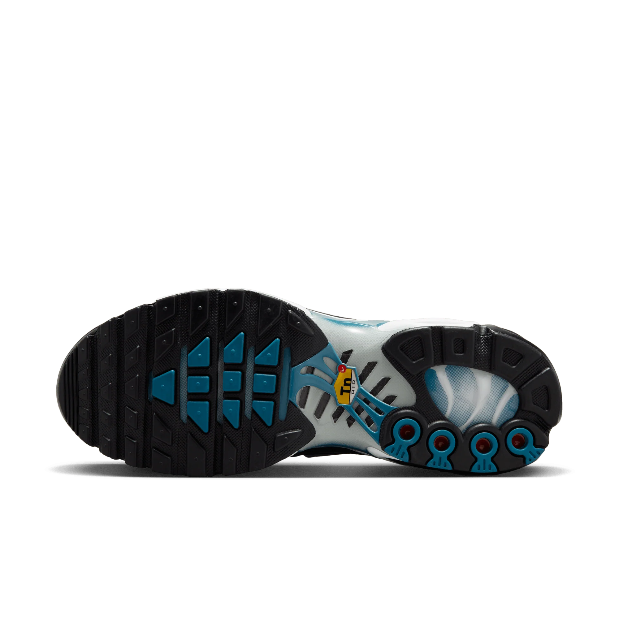 Nike Air Max Plus Dot Pattern Black Dusty Cactus (Women's) - Image 6