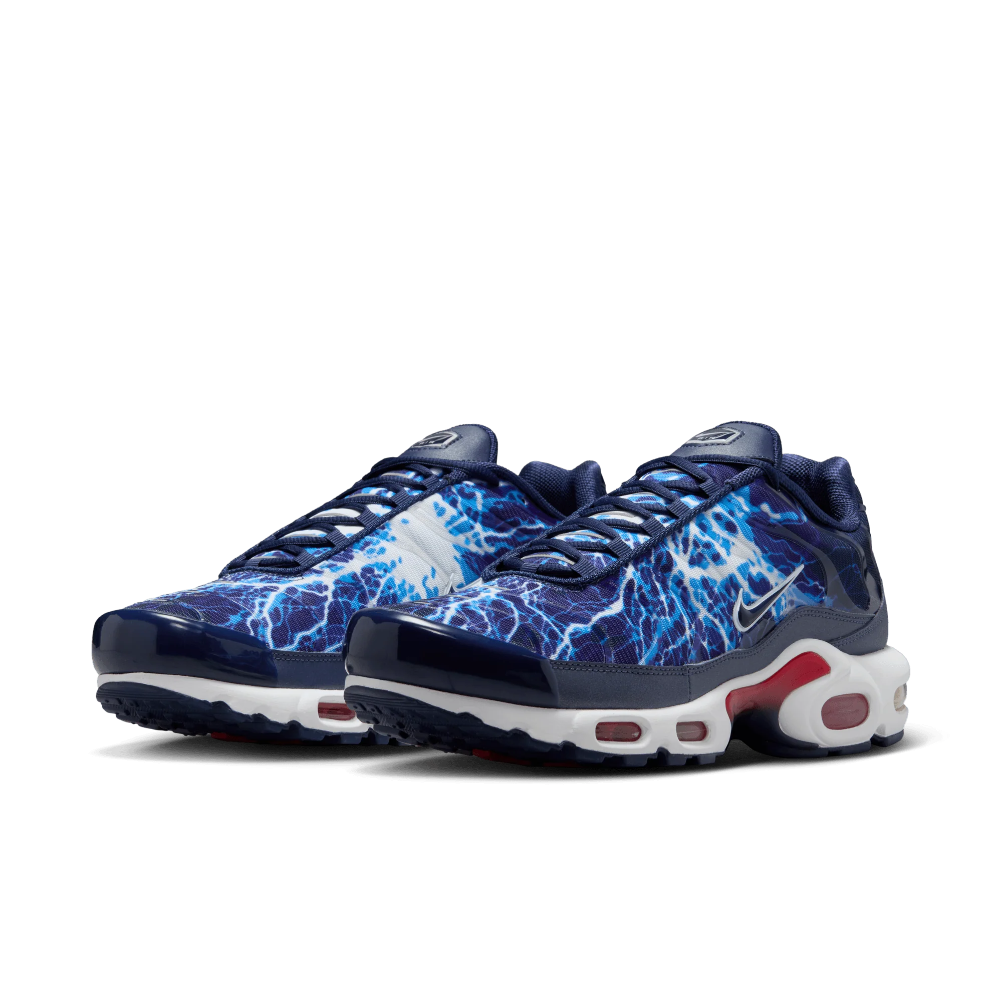 Nike Air Max Plus Eclair Lightning (2025) - Image 2