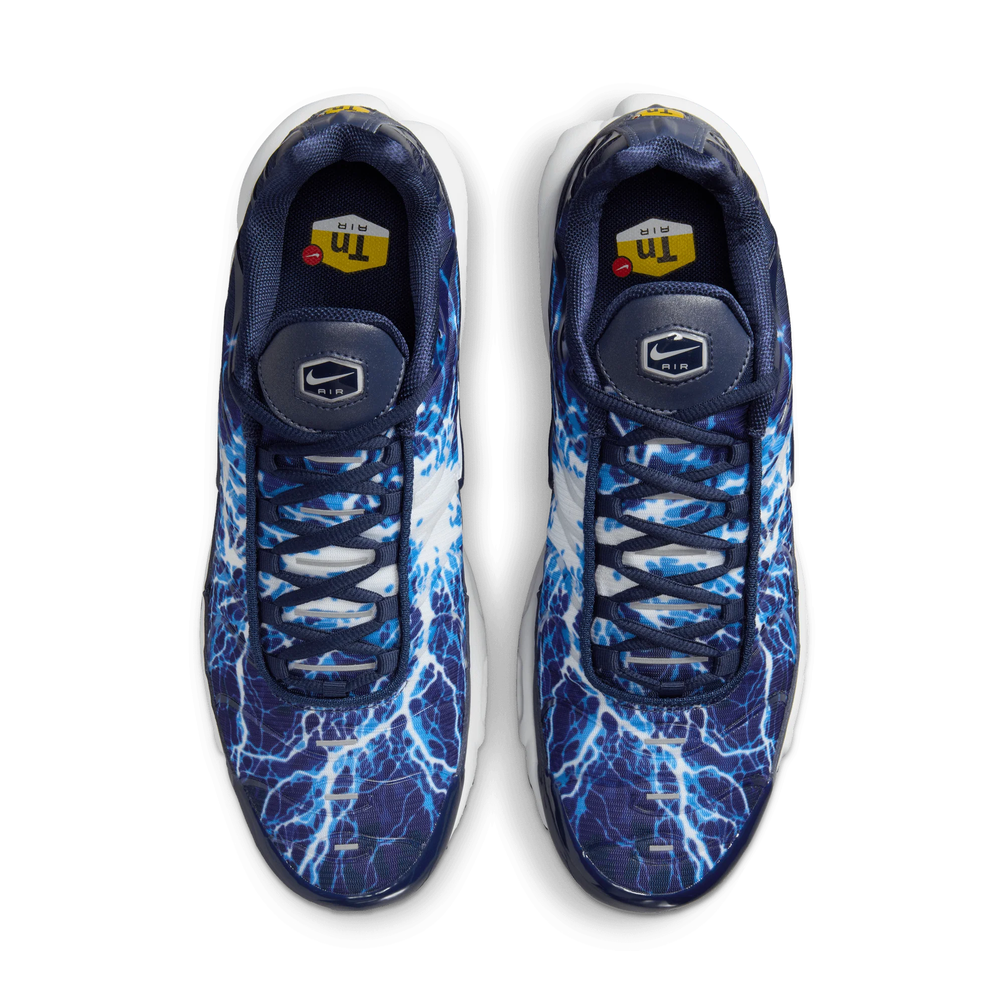 Nike Air Max Plus Eclair Lightning (2025) - Image 3