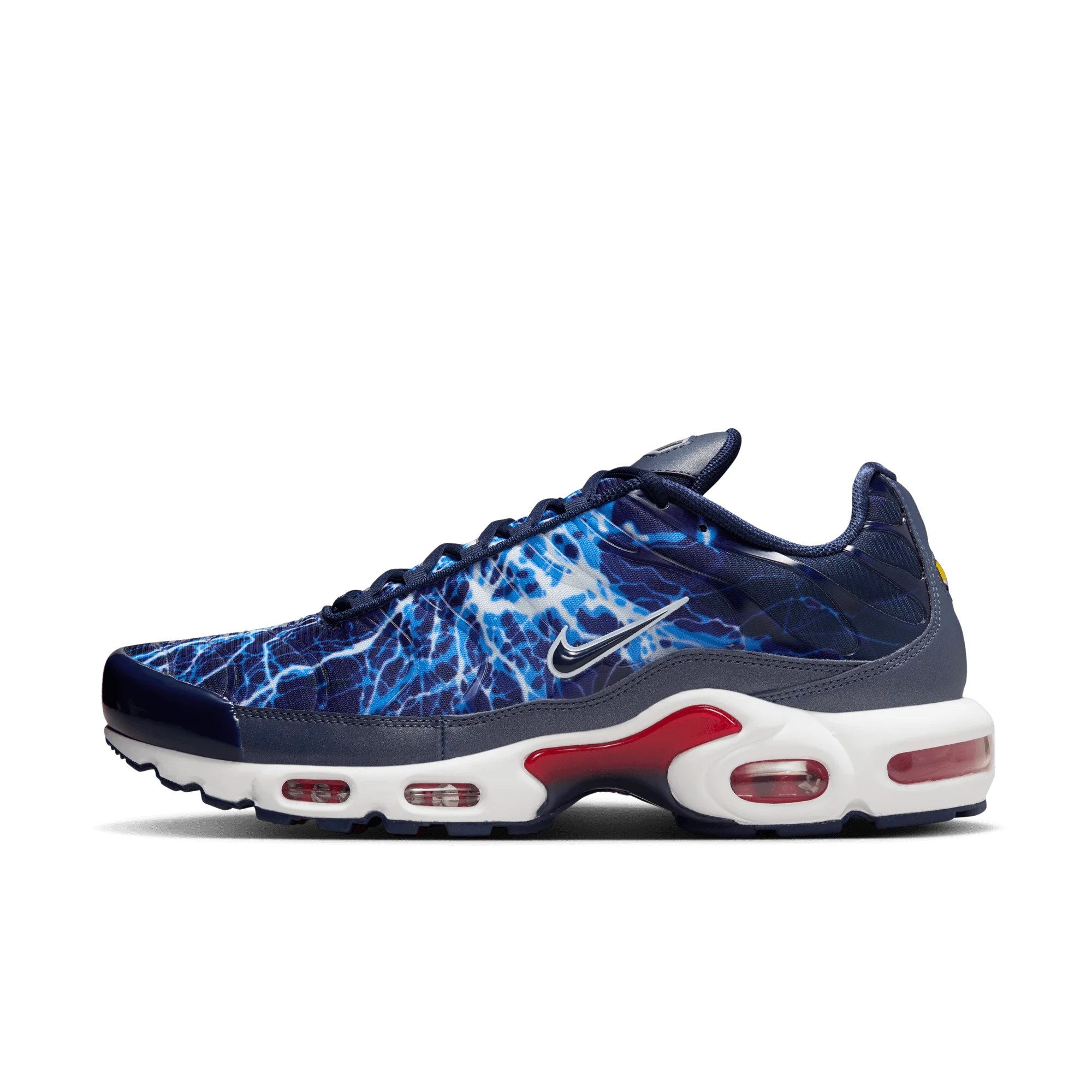 Nike Air Max Plus Eclair Lightning (2025) - Image 5