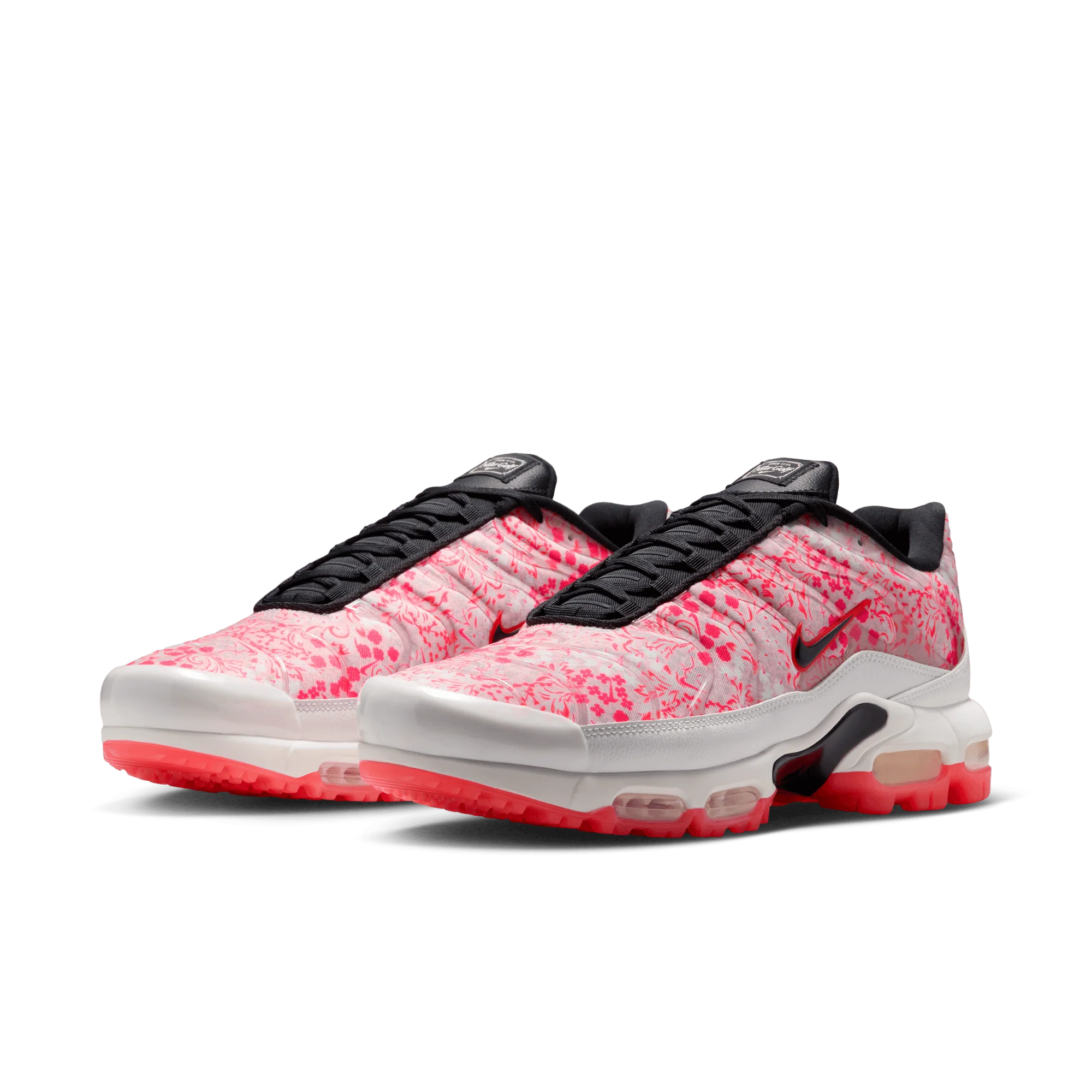 Nike Air Max Plus Golf The Masters Augusta Azaleas - Image 2