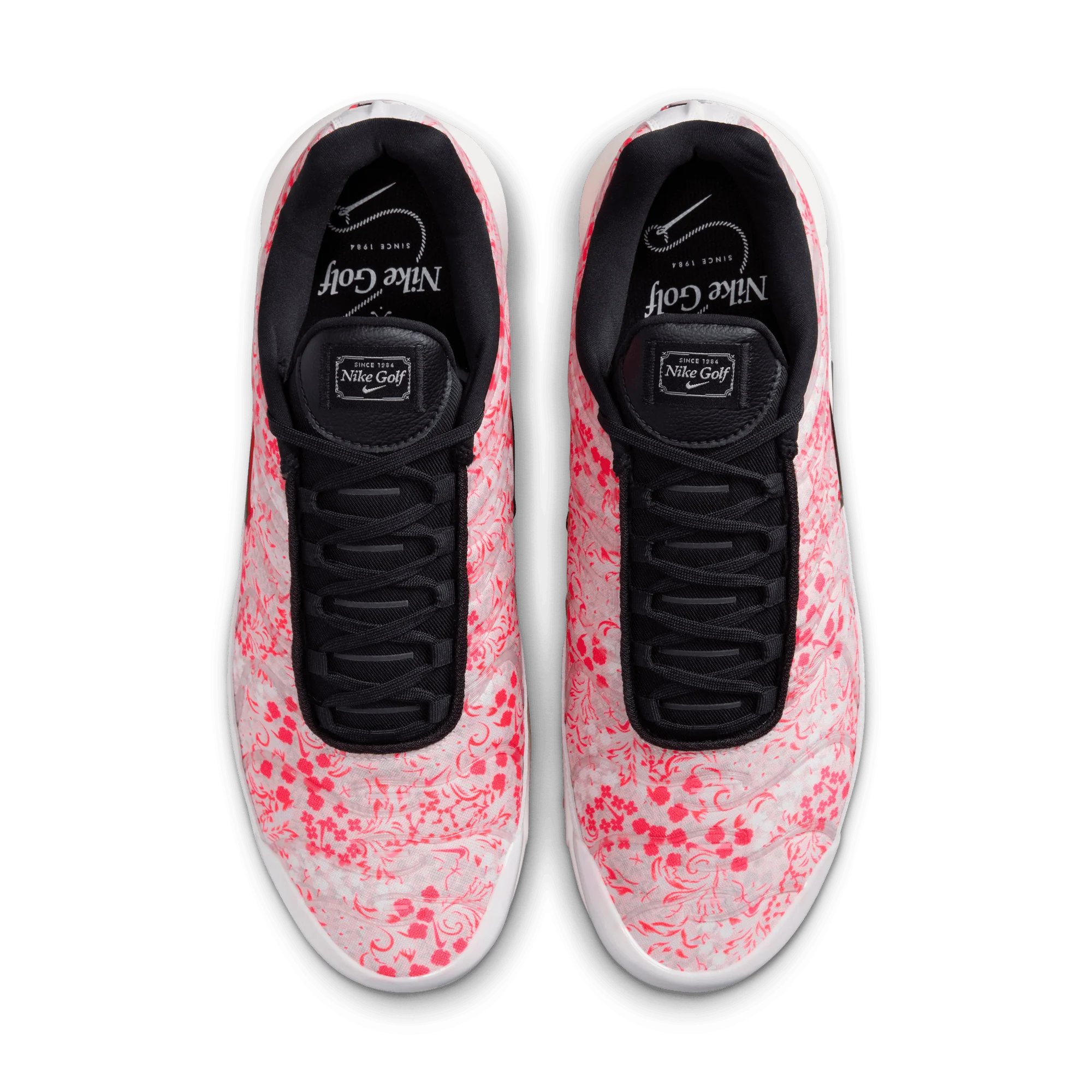 Nike Air Max Plus Golf The Masters Augusta Azaleas - Image 3