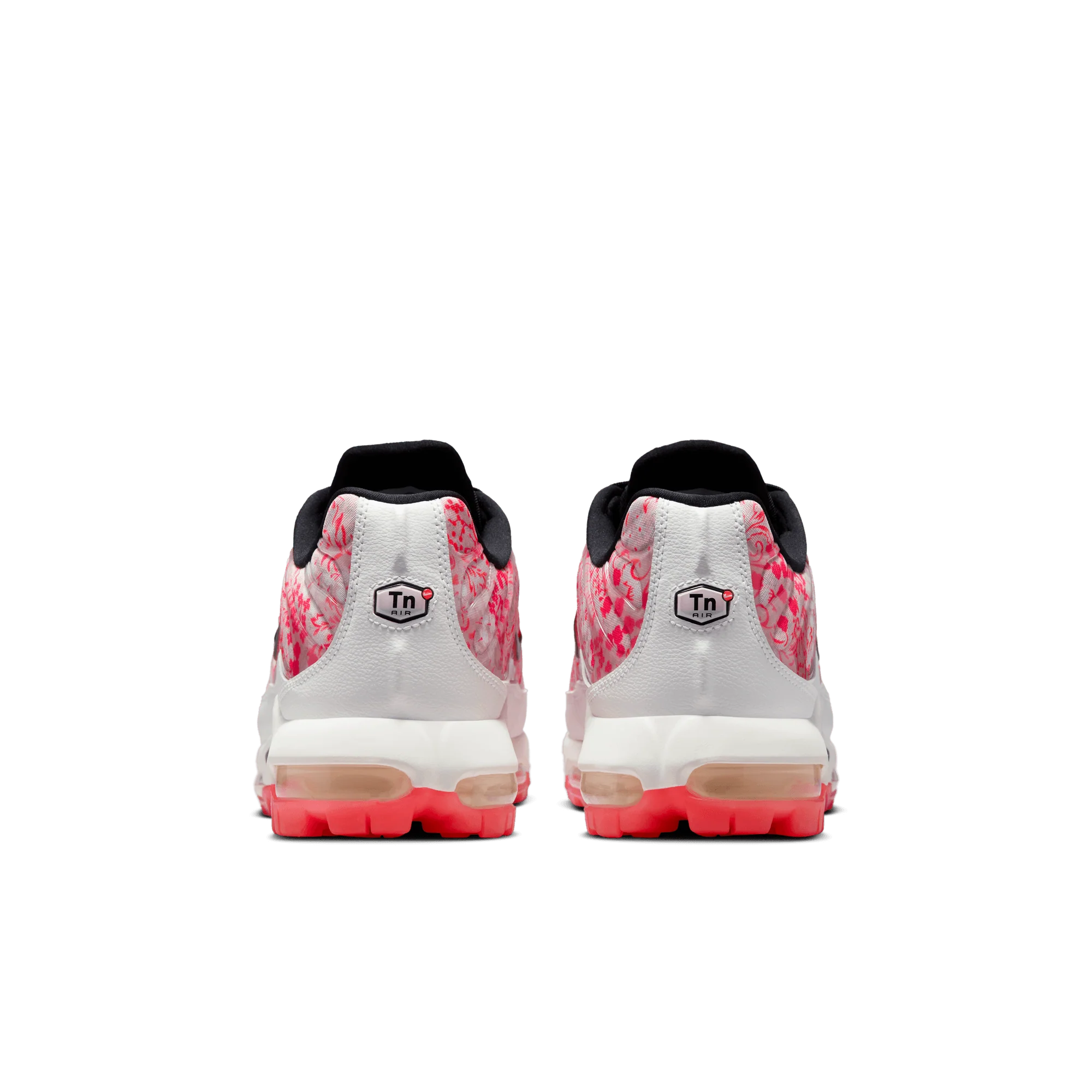Nike Air Max Plus Golf The Masters Augusta Azaleas - Image 4