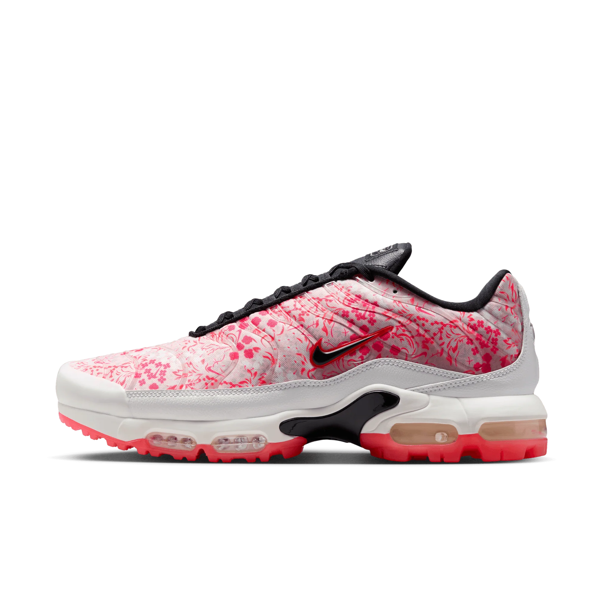 Nike Air Max Plus Golf The Masters Augusta Azaleas - Image 5