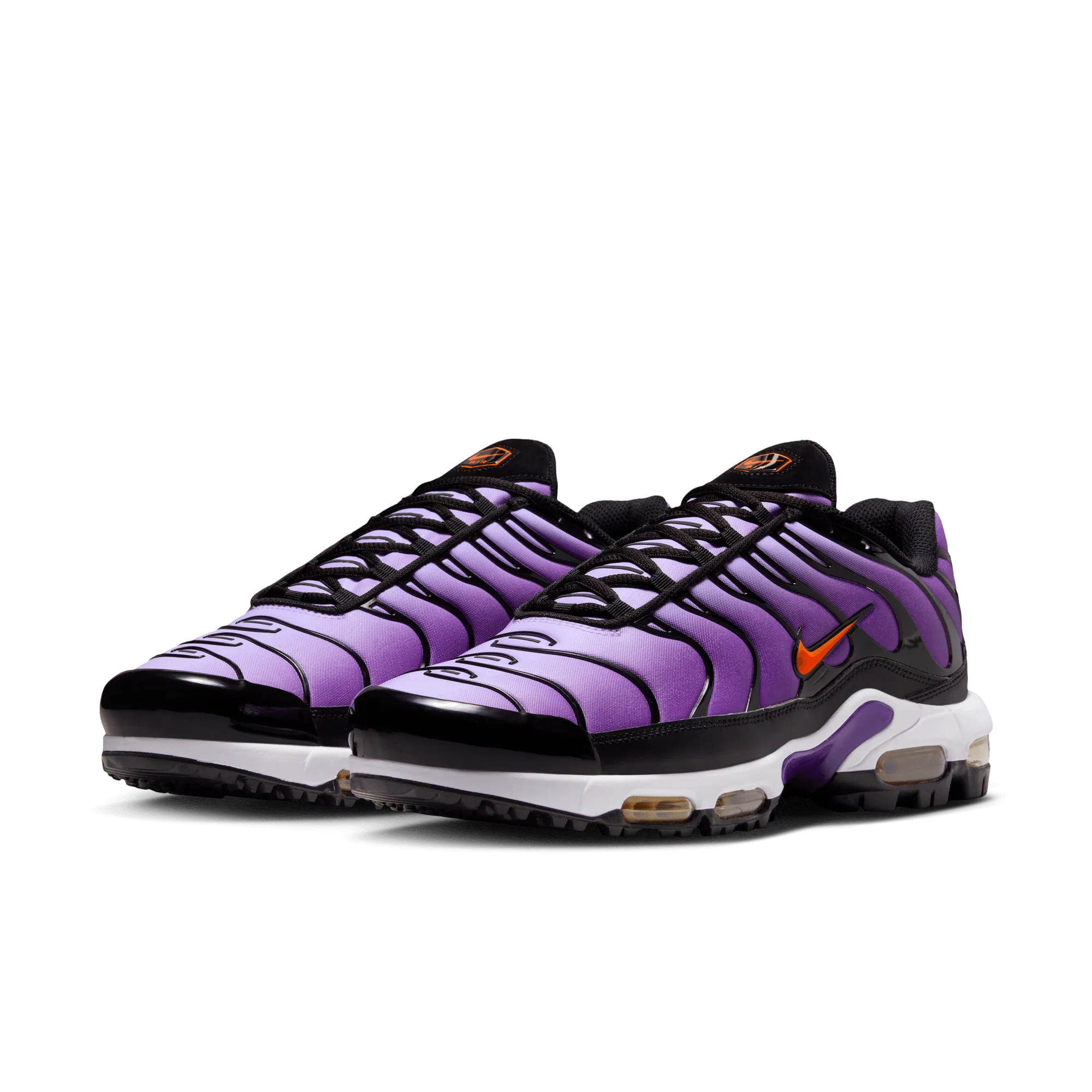 Nike Air Max Plus Golf Voltage Purple - Image 2