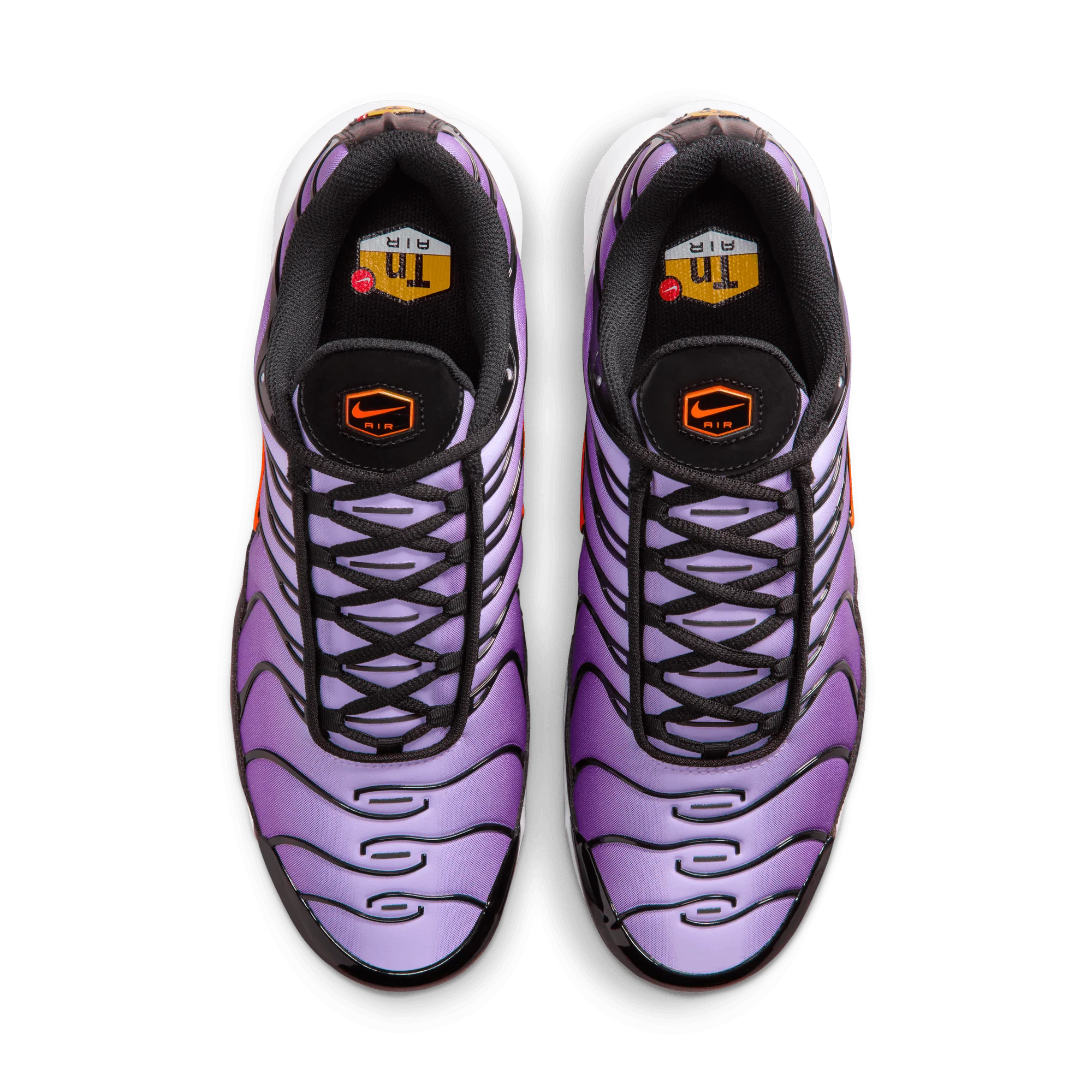 Nike Air Max Plus Golf Voltage Purple - Image 3