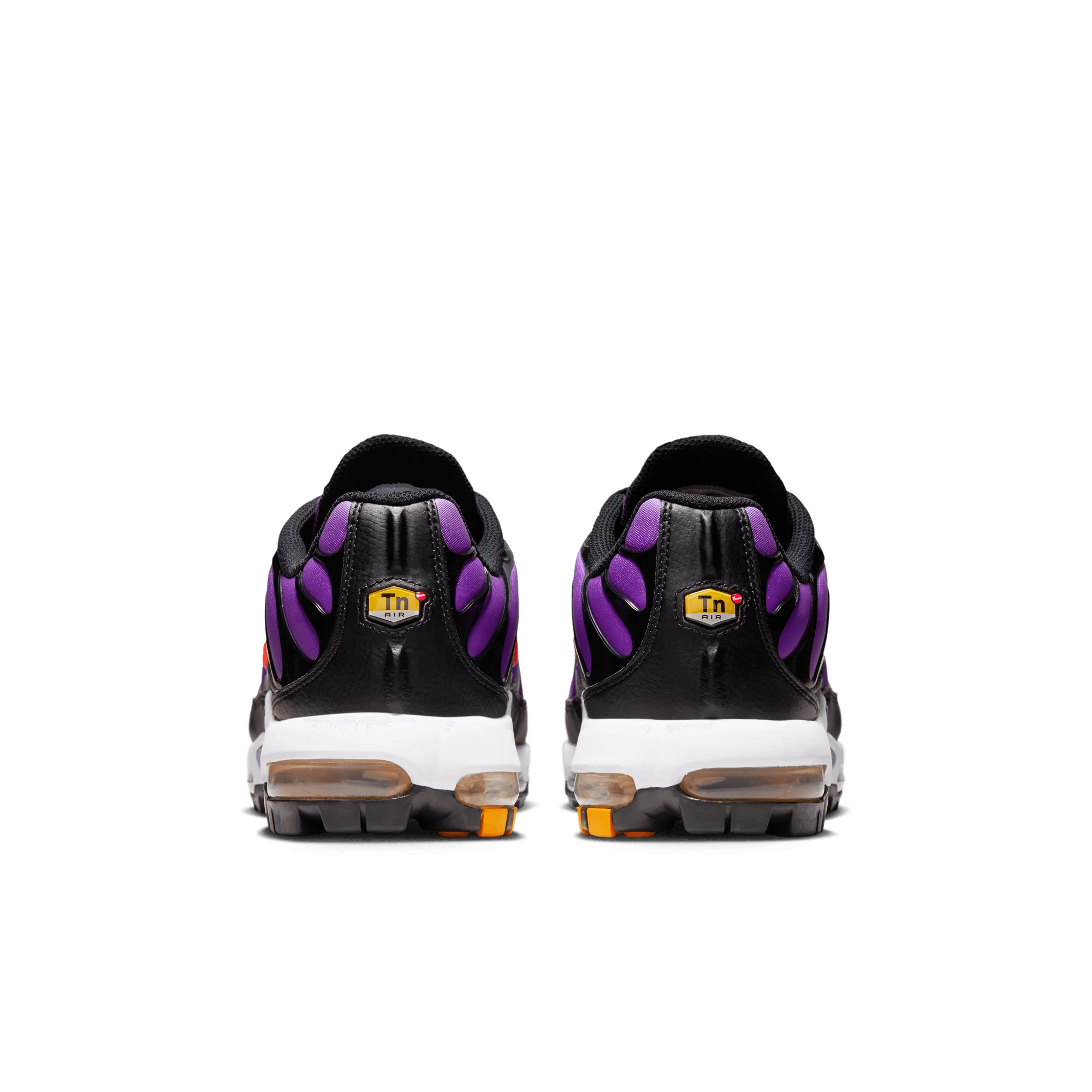 Nike Air Max Plus Golf Voltage Purple - Image 4