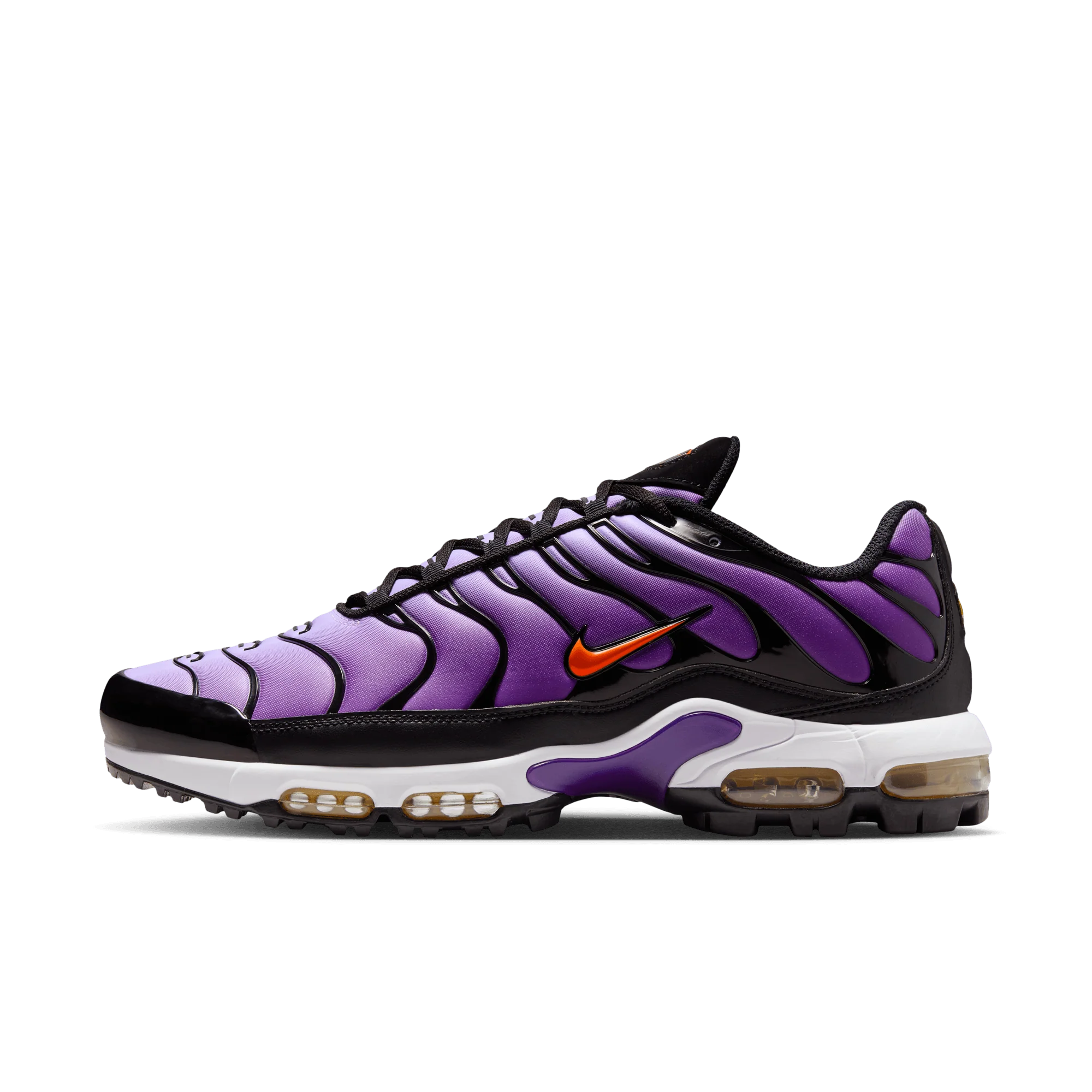 Nike Air Max Plus Golf Voltage Purple - Image 5
