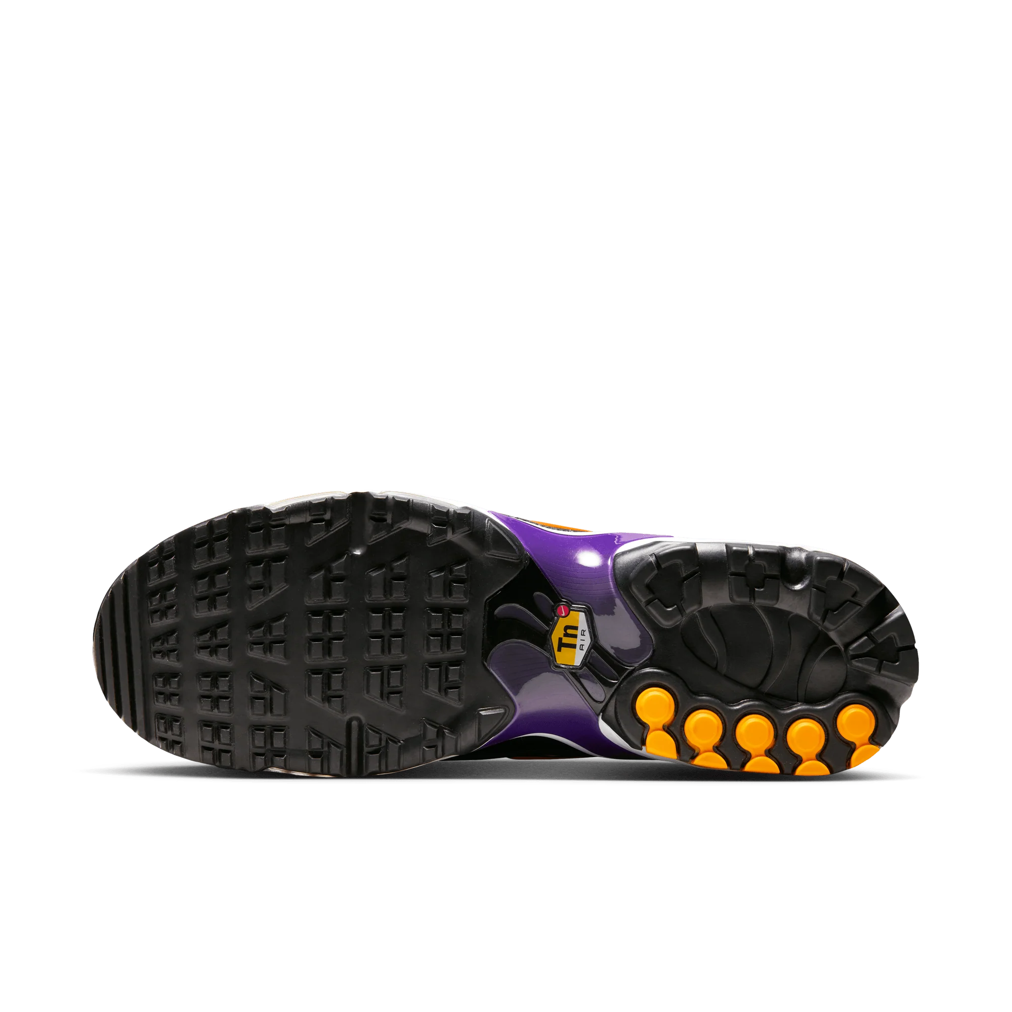 Nike Air Max Plus Golf Voltage Purple - Image 6