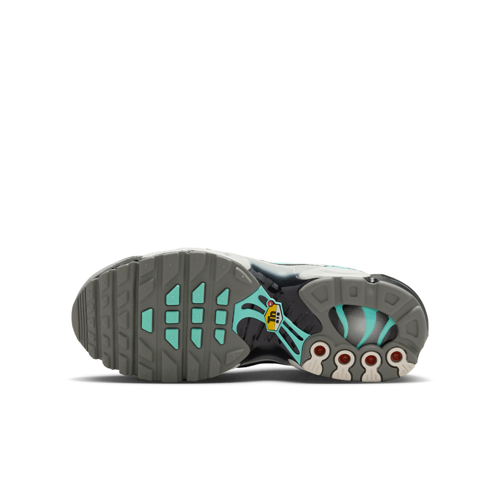 Nike Air Max Plus Hyper Blue (GS) - Image 6