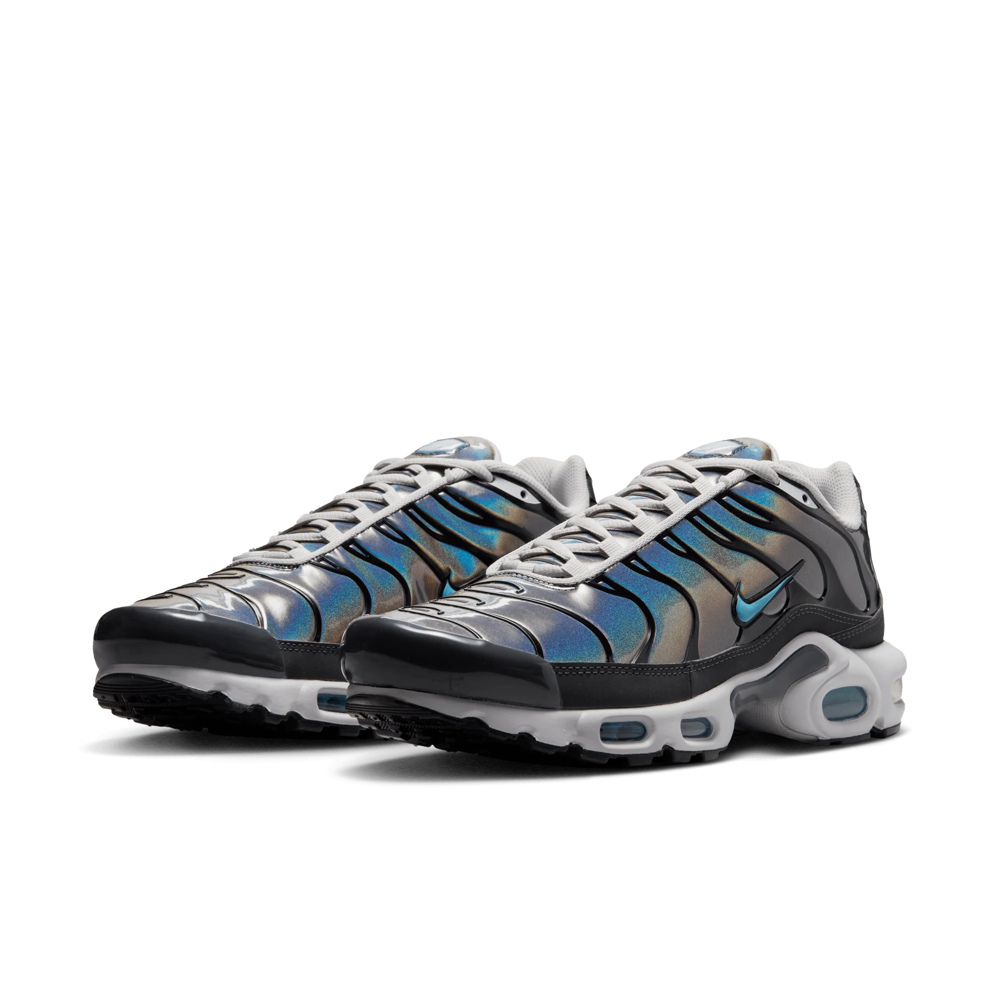 Nike Air Max Plus Iridescent - Image 2
