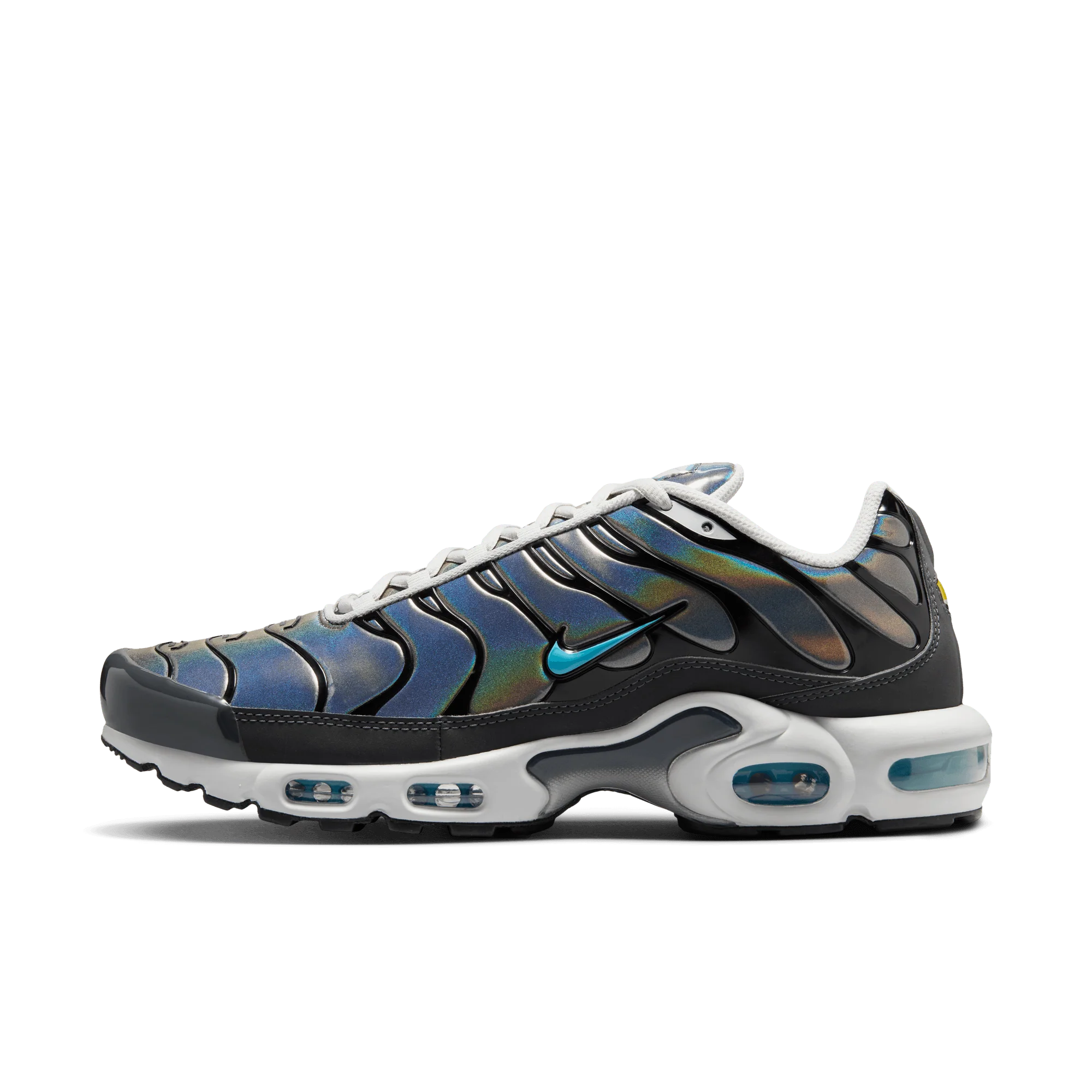 Nike Air Max Plus Iridescent - Image 5