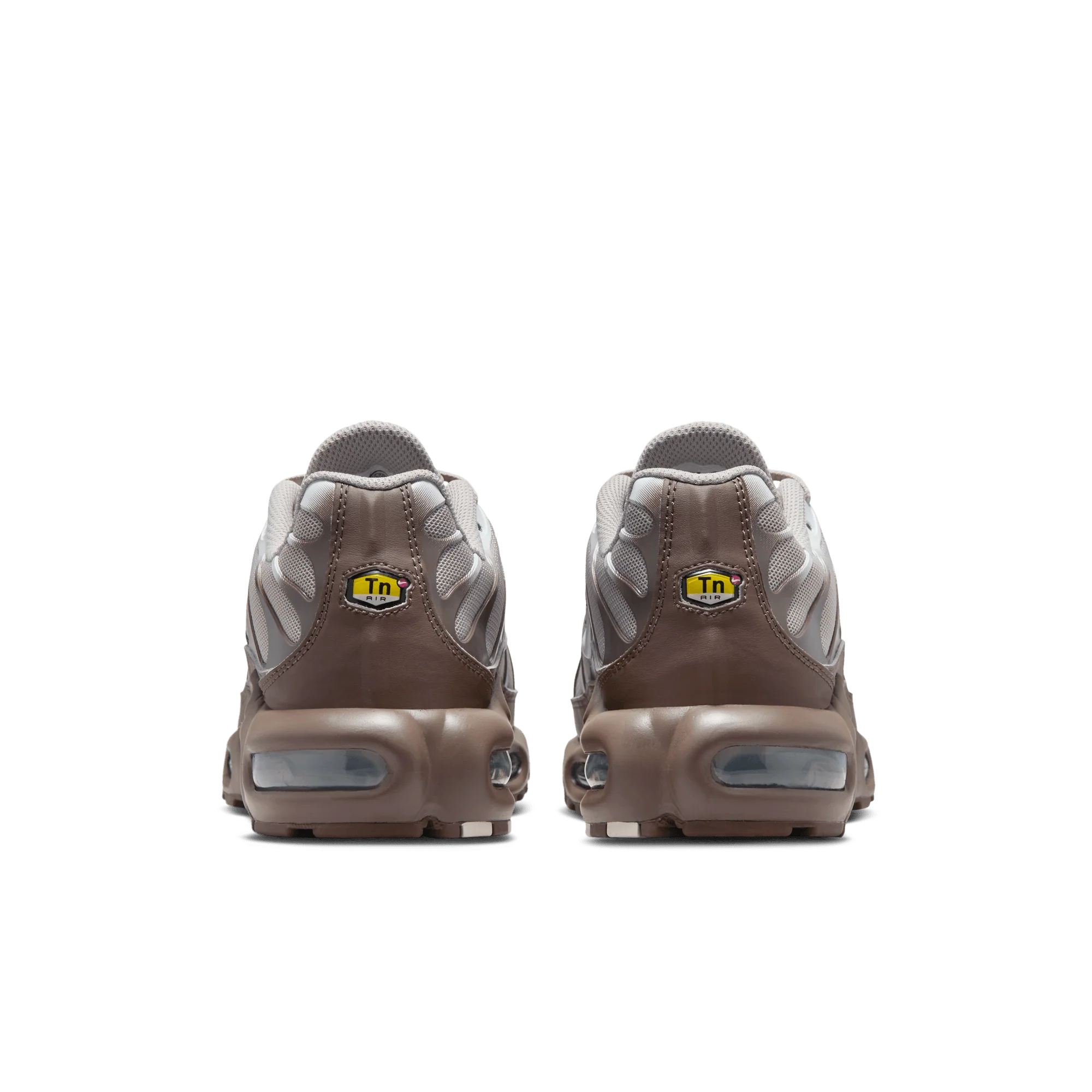 Nike Air Max Plus Ironstone/College Grey (Women's) - Image 4