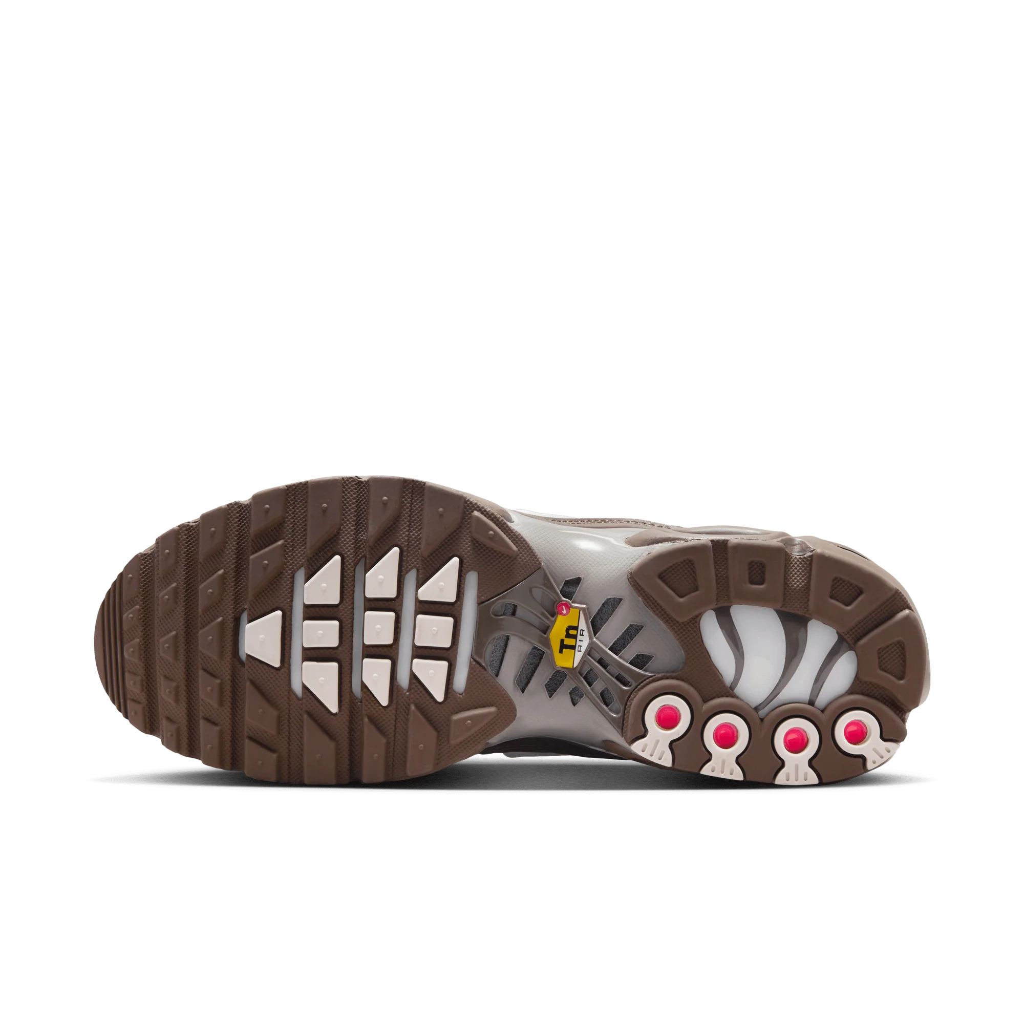 Nike Air Max Plus Ironstone/College Grey (Women's) - Image 6