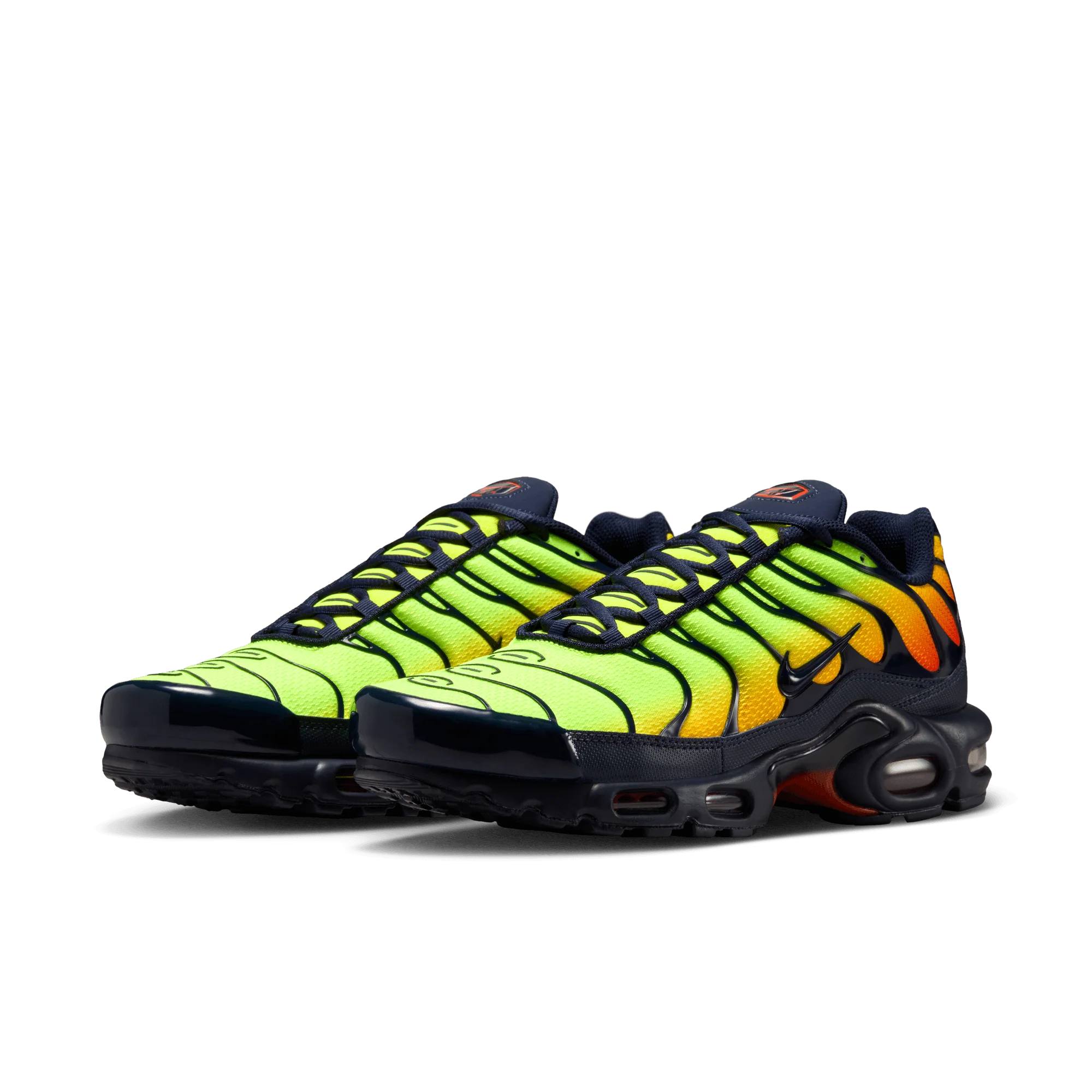 Nike Air Max Plus Lemon Venom - Image 2