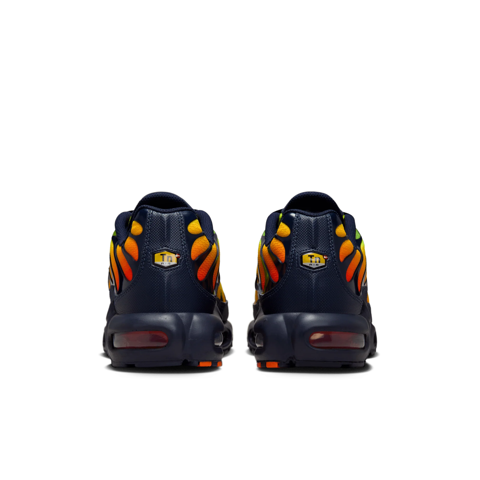 Nike Air Max Plus Lemon Venom - Image 4