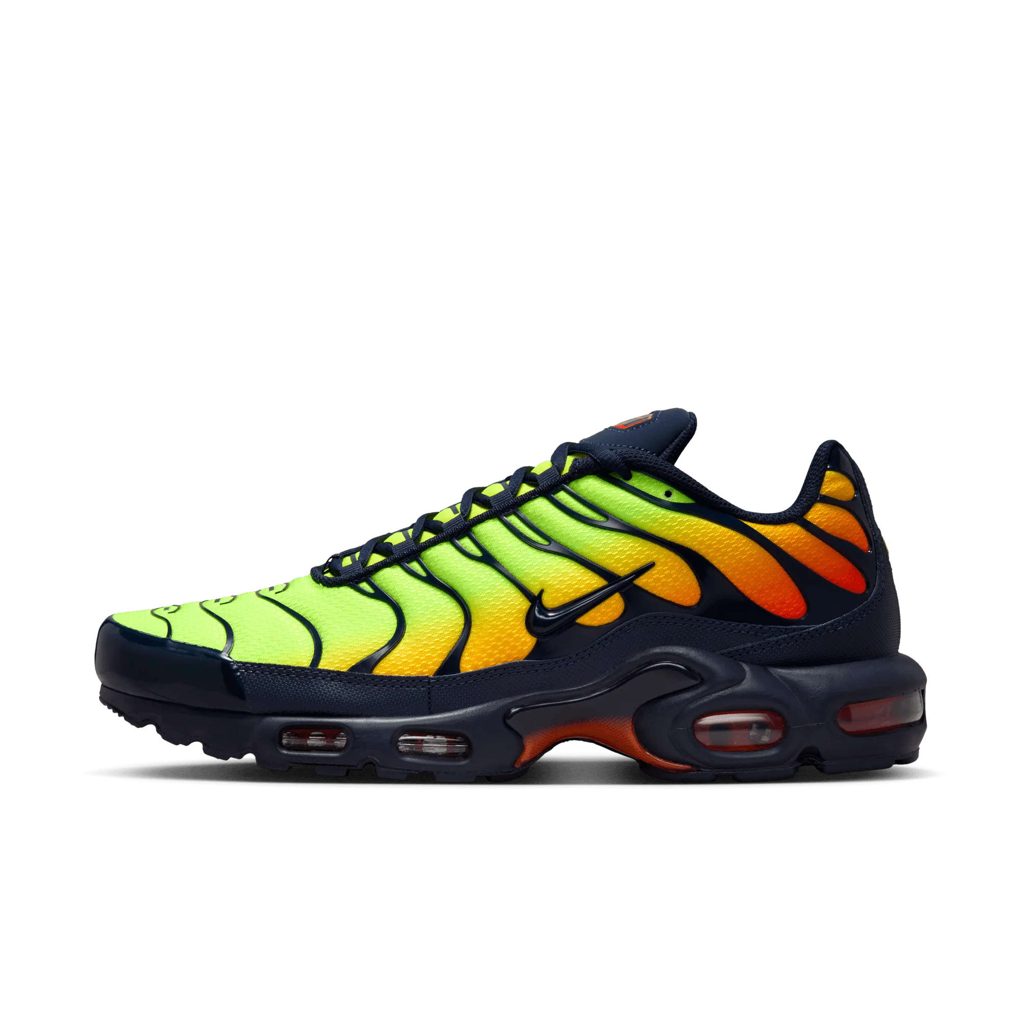 Nike Air Max Plus Lemon Venom - Image 5