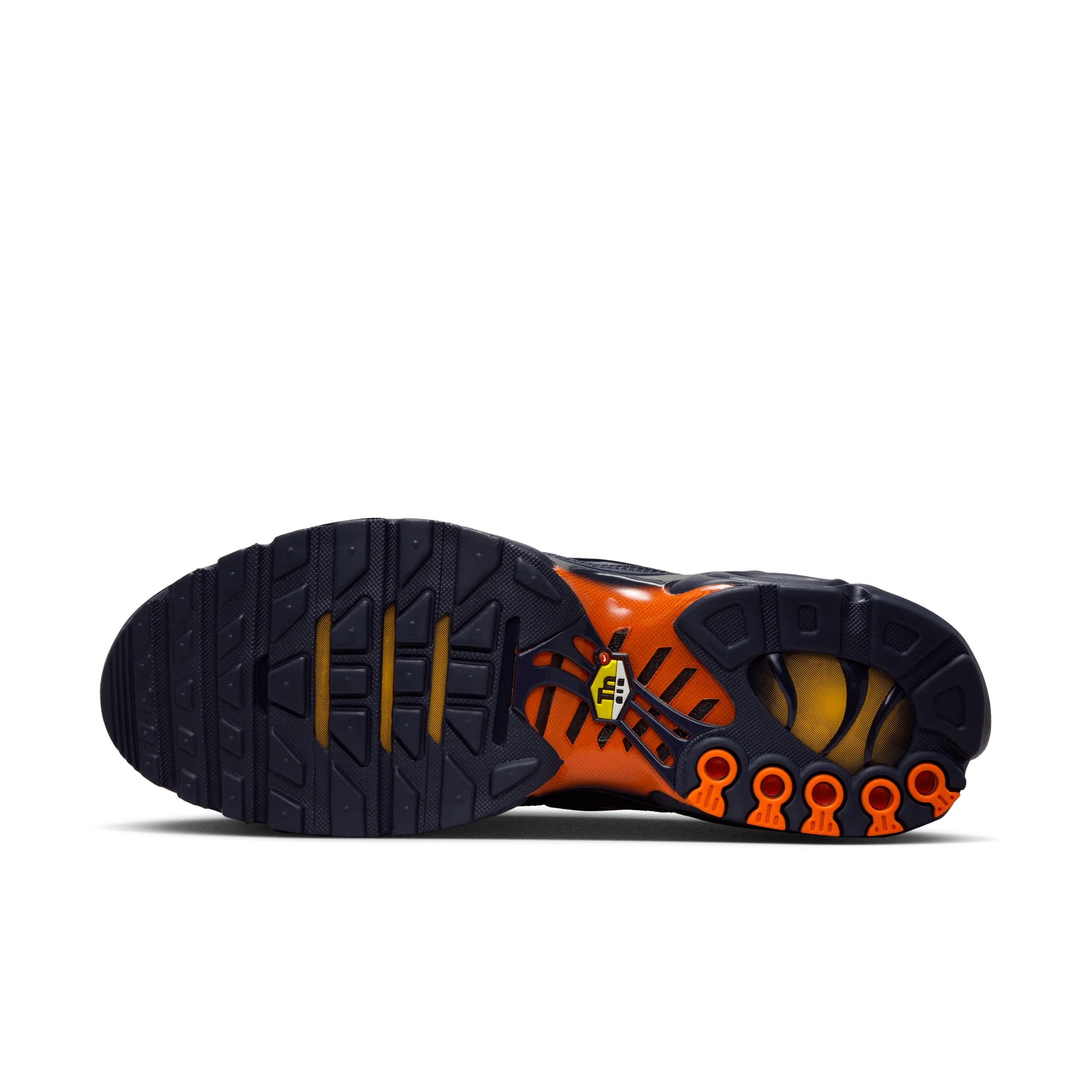 Nike Air Max Plus Lemon Venom - Image 6