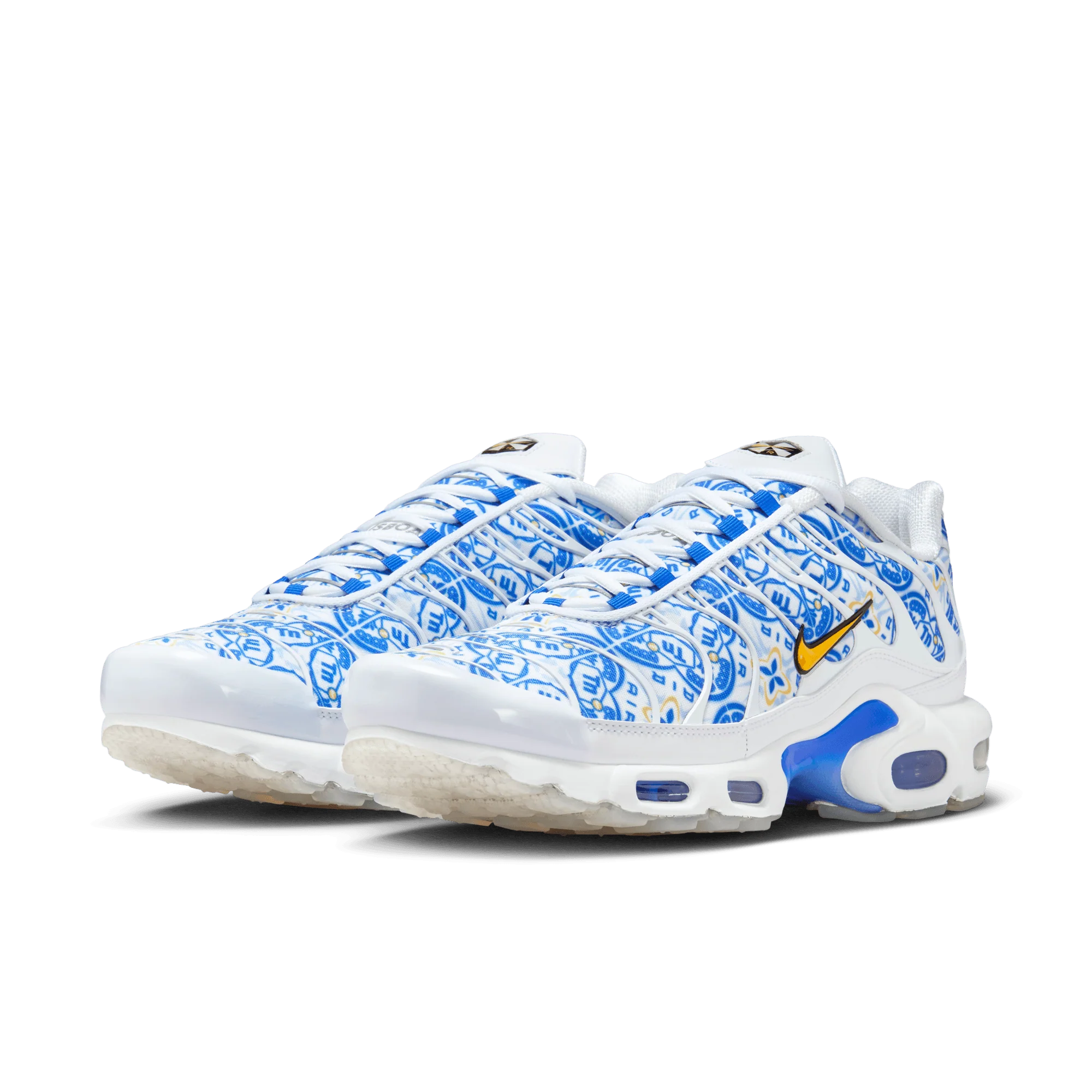 Nike Air Max Plus Lisboa - Image 2