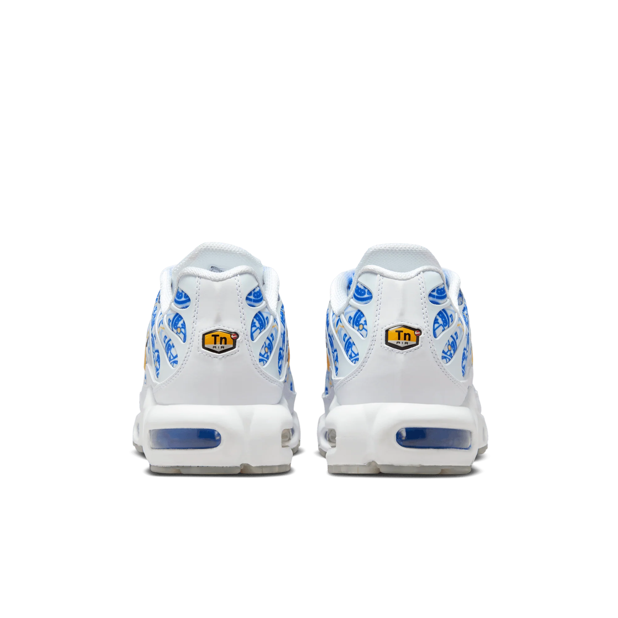 Nike Air Max Plus Lisboa - Image 4