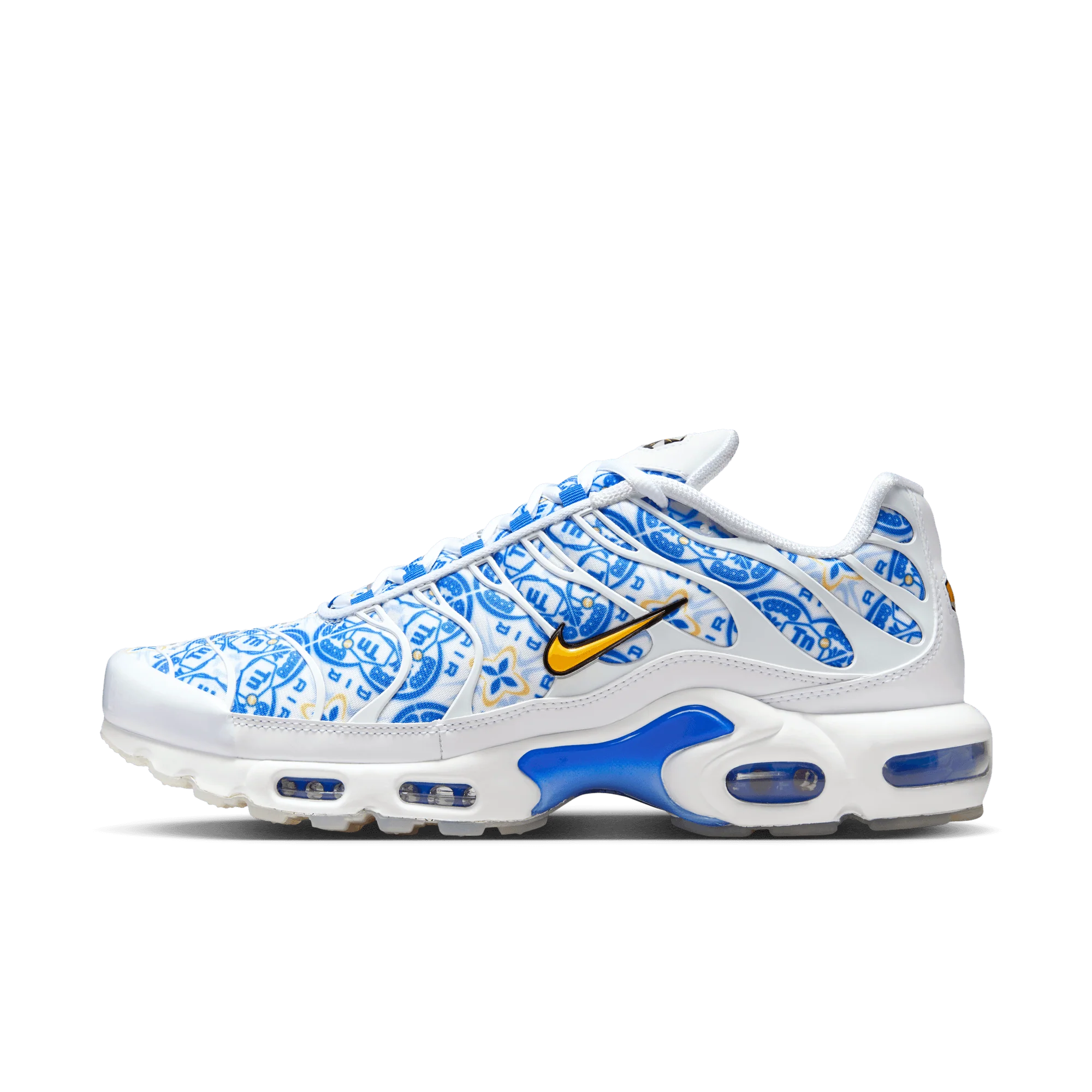 Nike Air Max Plus Lisboa - Image 5