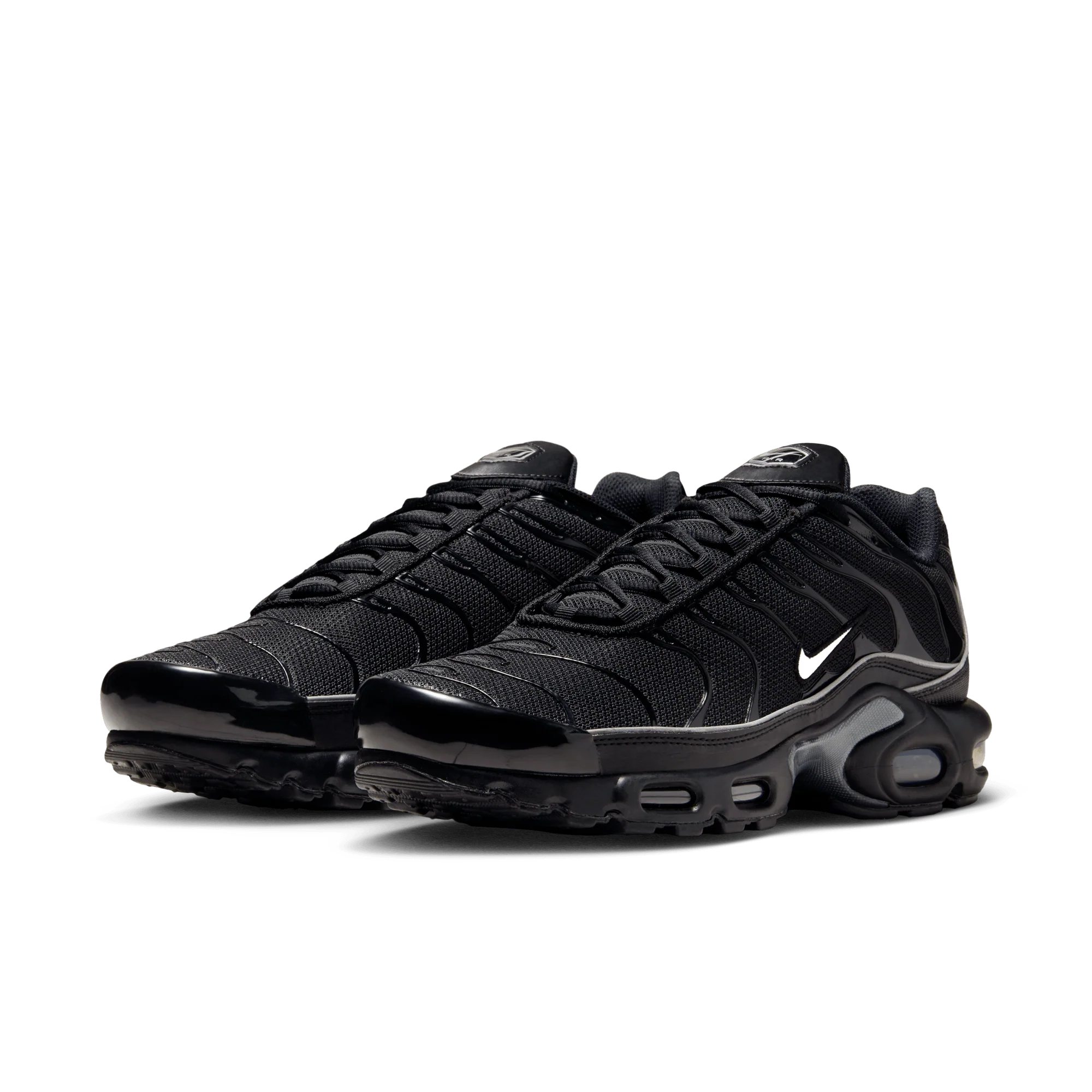 Nike Air Max Plus OG Black Reflective - Image 2