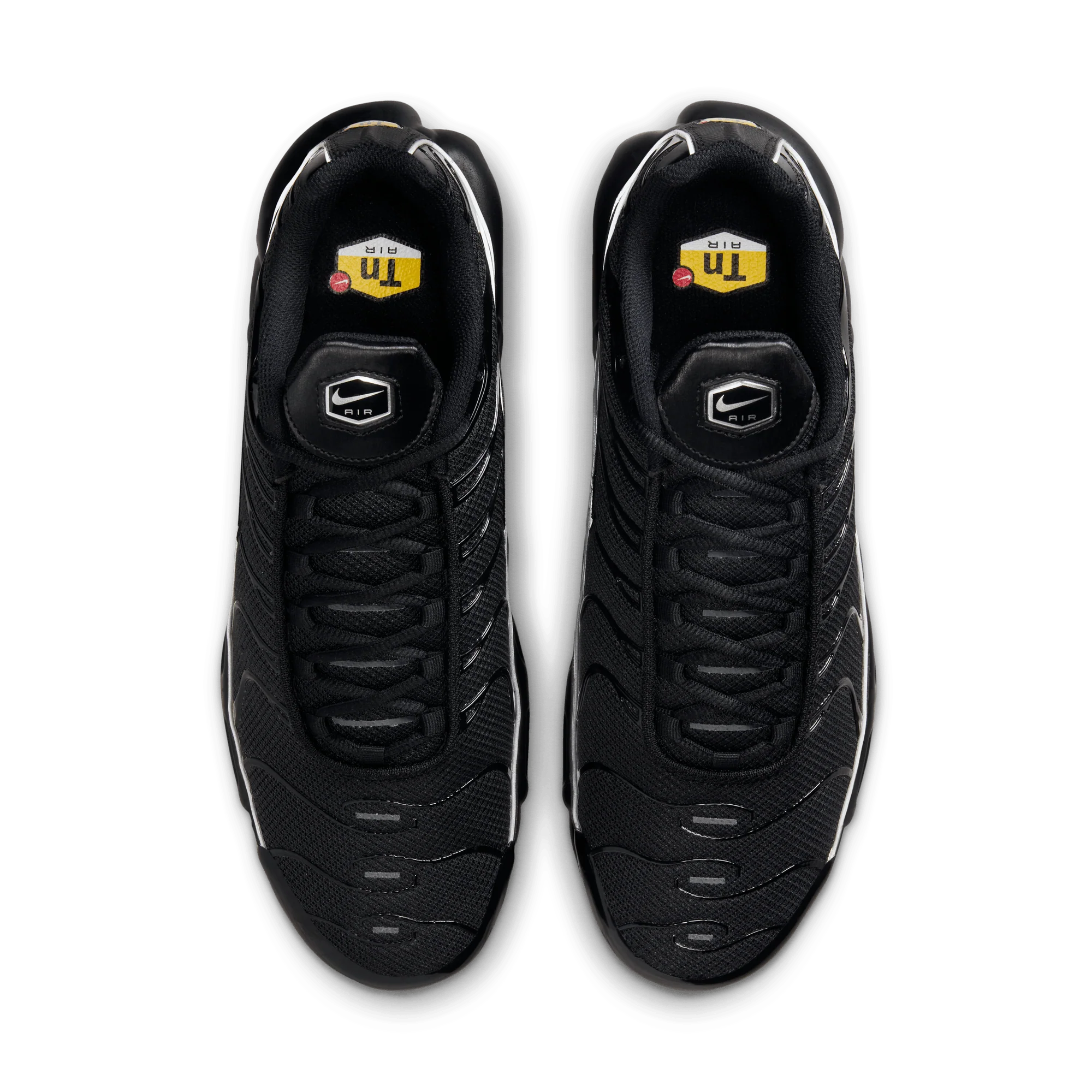 Nike Air Max Plus OG Black Reflective - Image 3