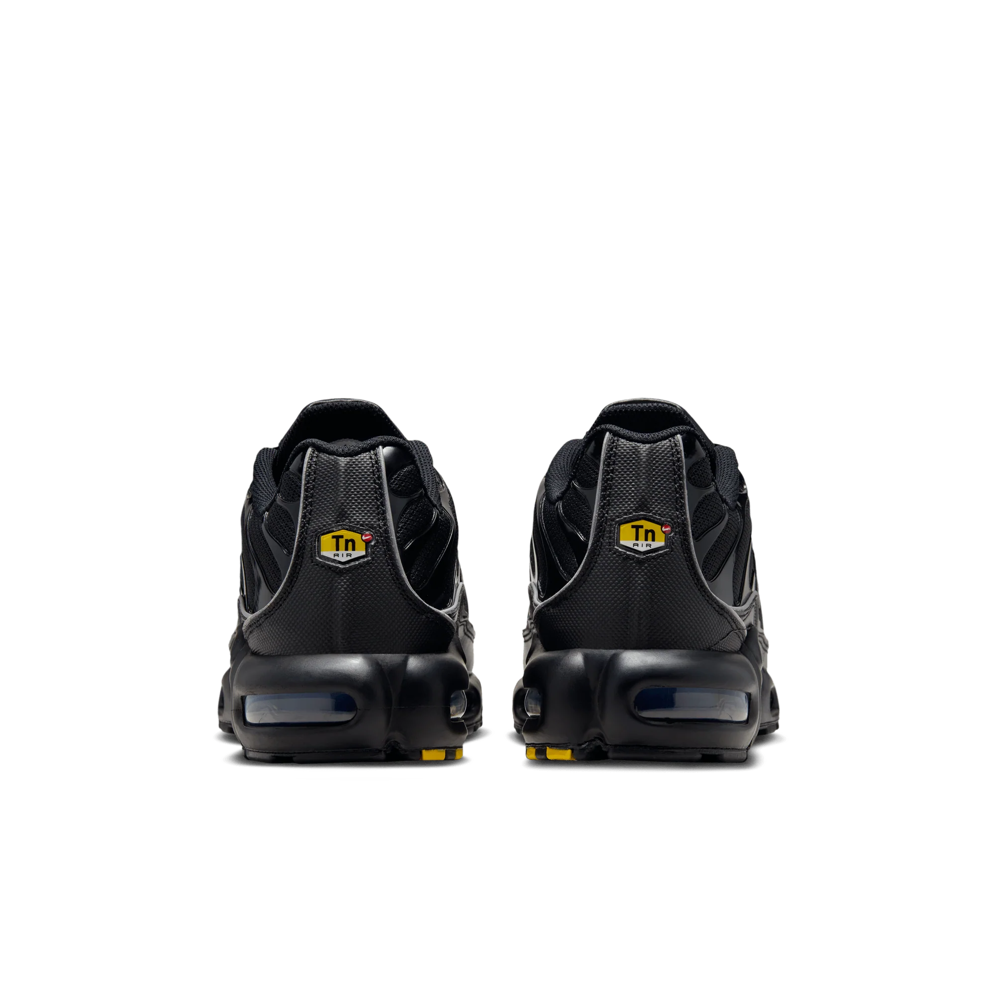 Nike Air Max Plus OG Black Reflective - Image 4
