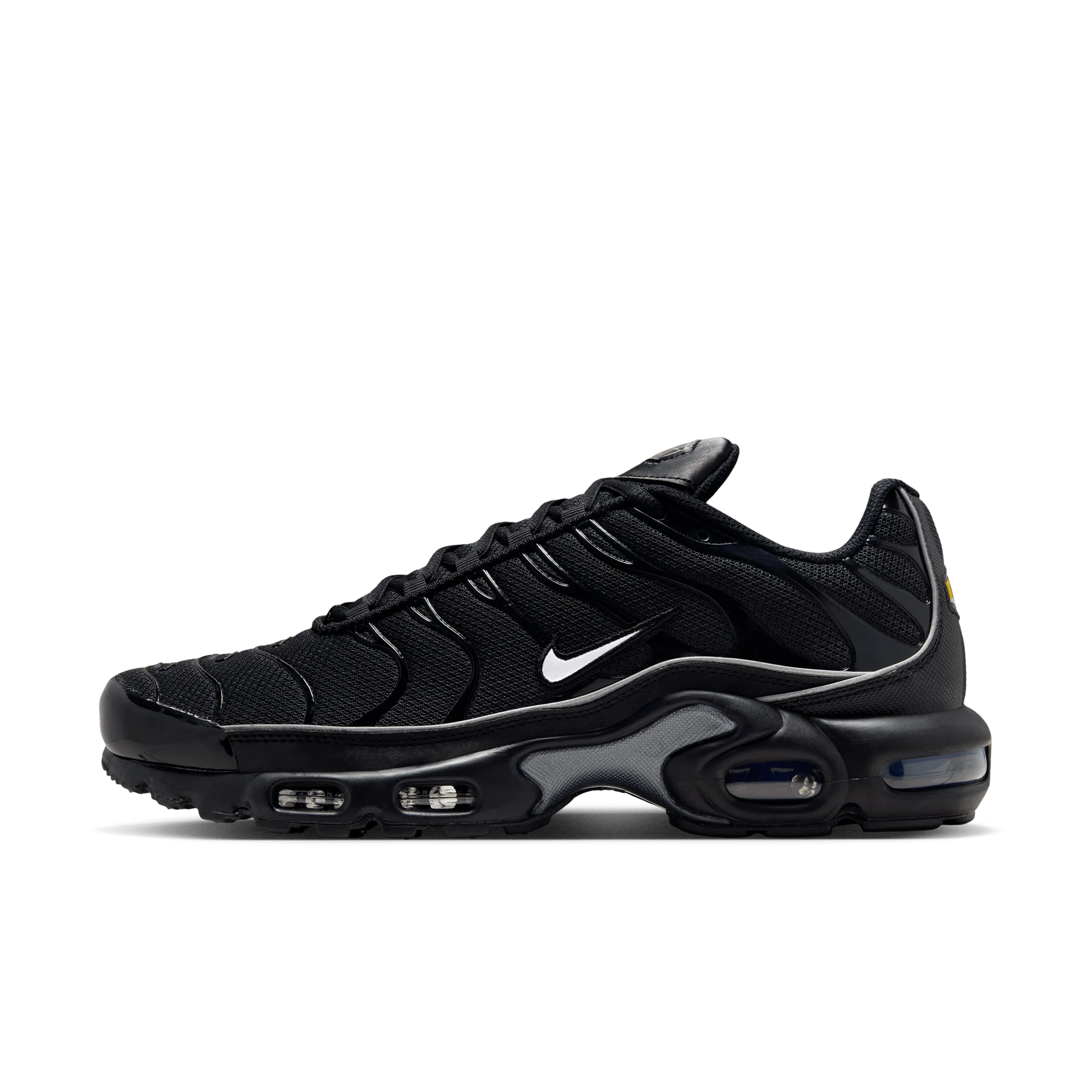 Nike Air Max Plus OG Black Reflective - Image 5