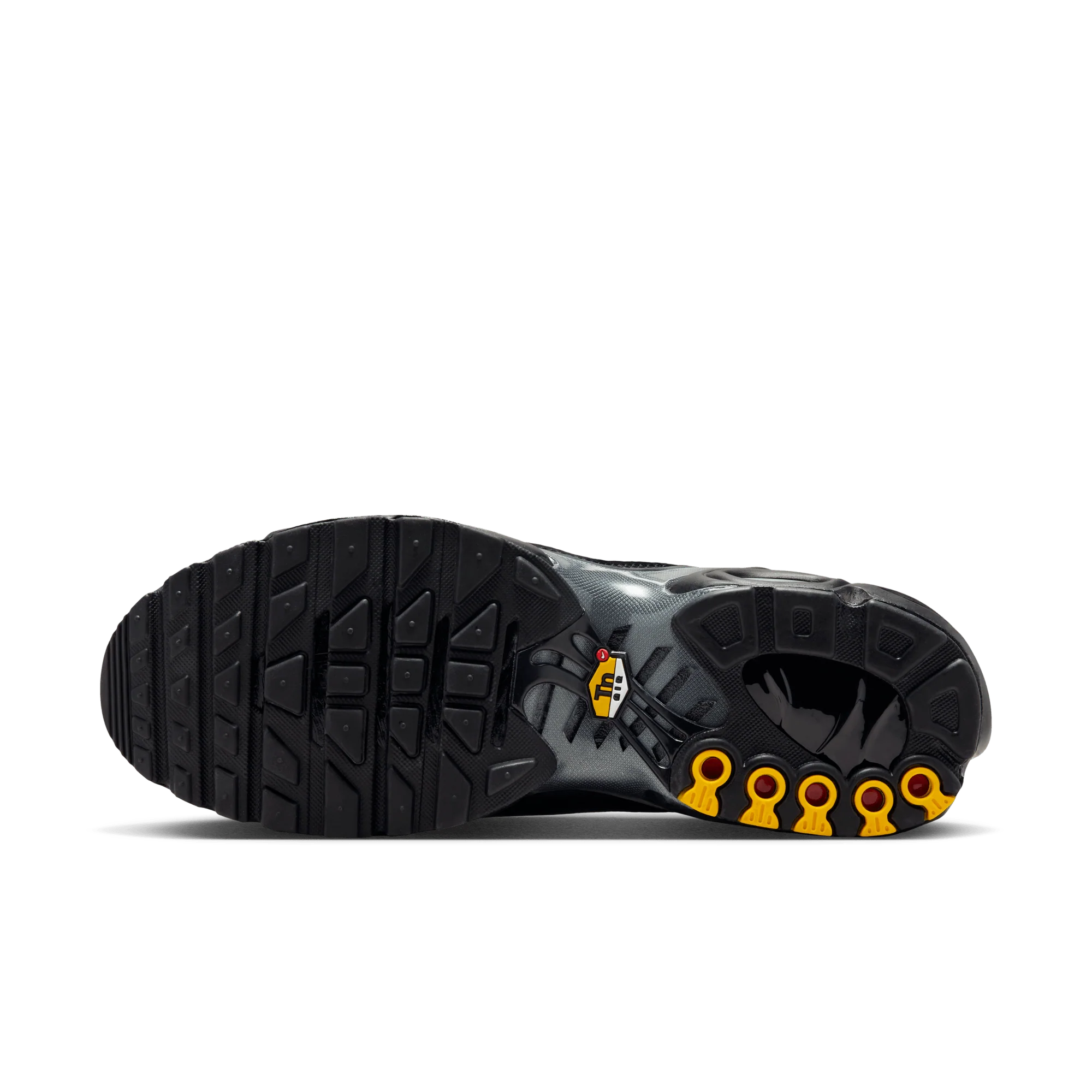 Nike Air Max Plus OG Black Reflective - Image 6