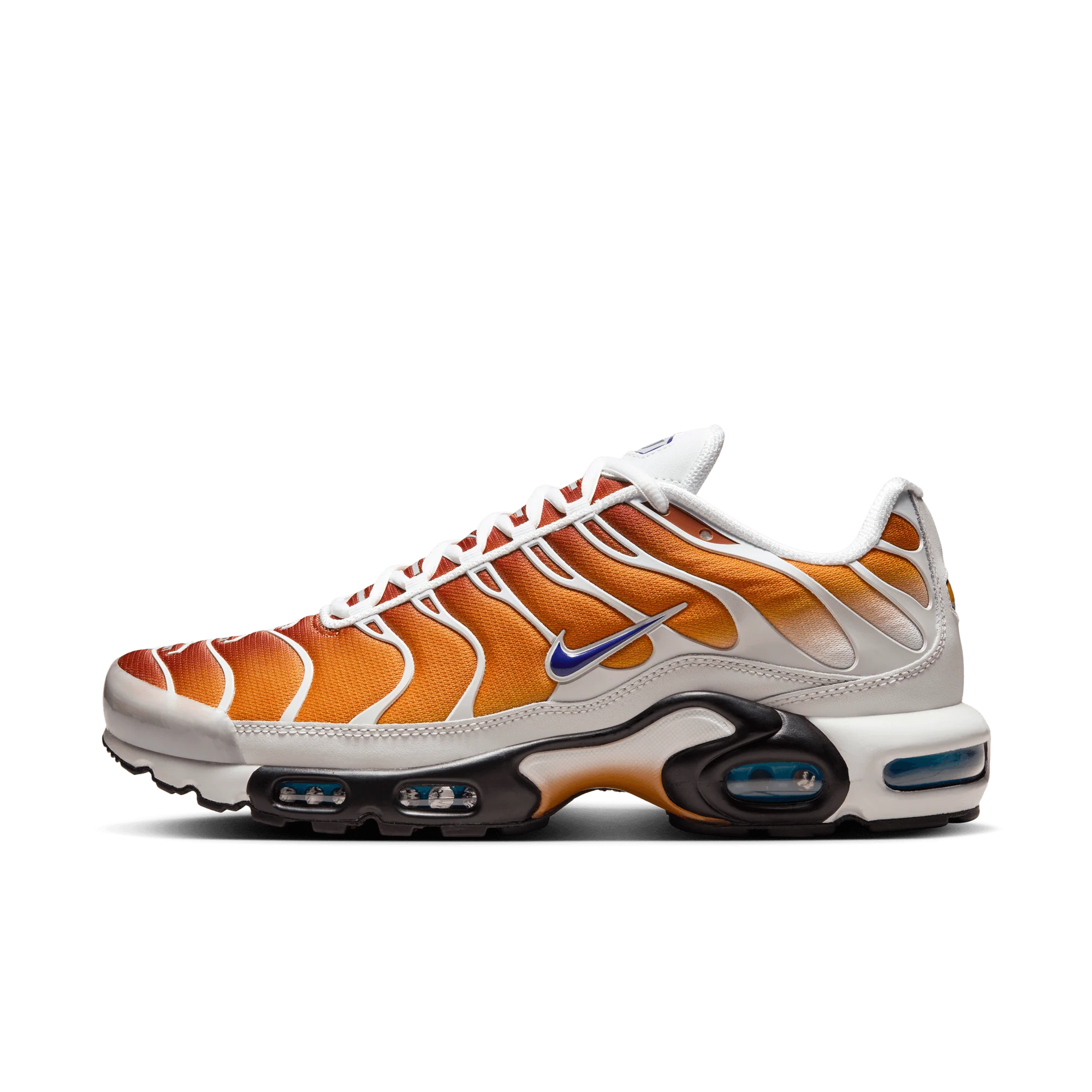 Nike Air Max Plus One Block Down Chutney - Image 5