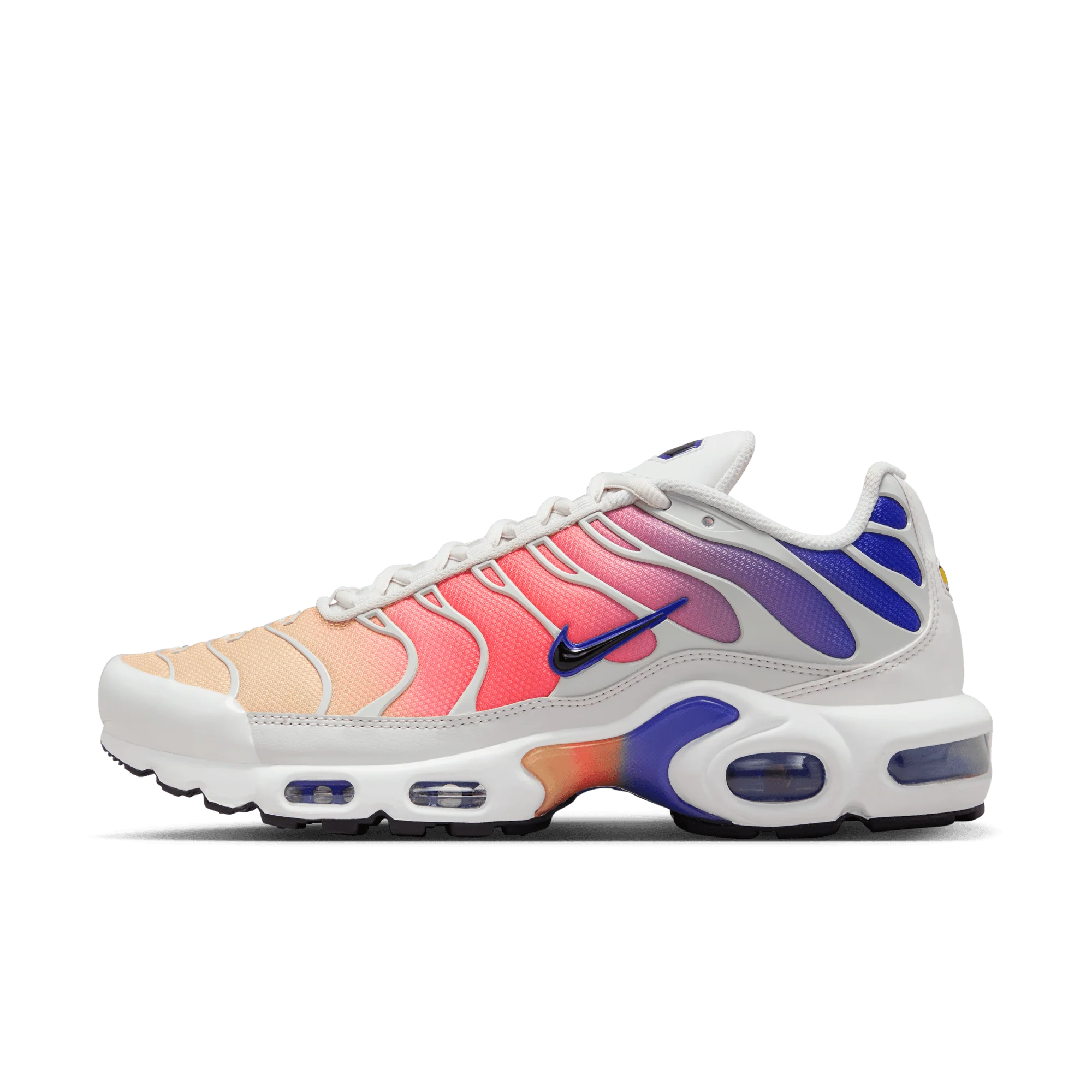 Nike Air Max Plus Persian Violet Light Wild Mango (Women's) - Image 5