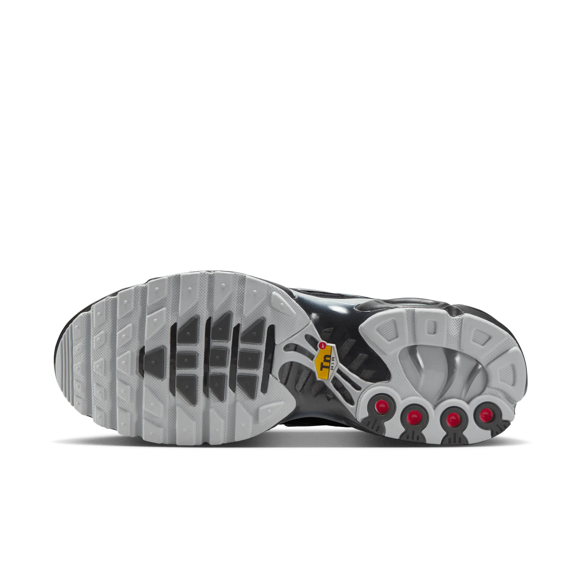 Nike Air Max Plus SE Black Wolf Grey (Women's) - Image 6
