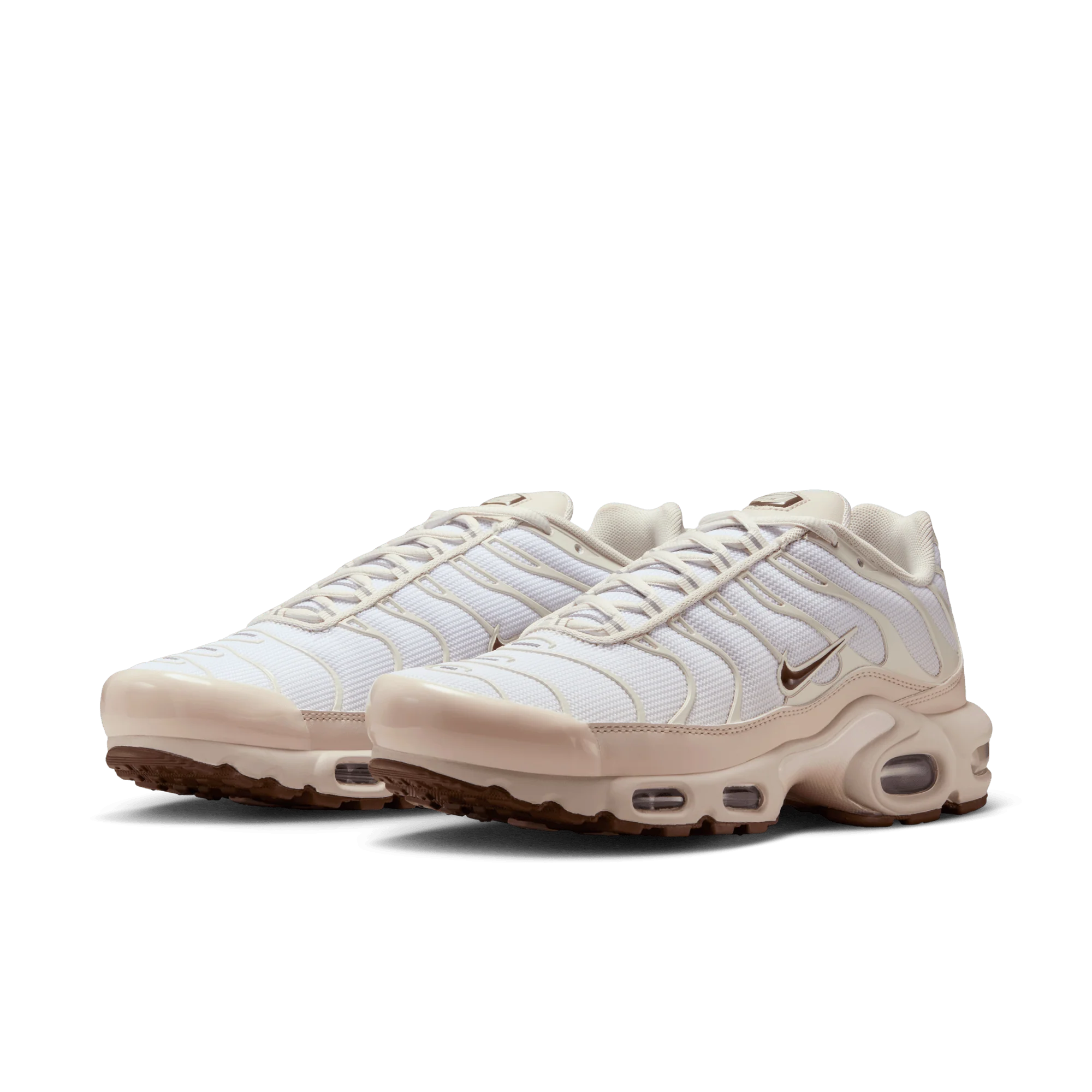 Nike Air Max Plus SE Light Orewood Brown (Women's) - Image 2