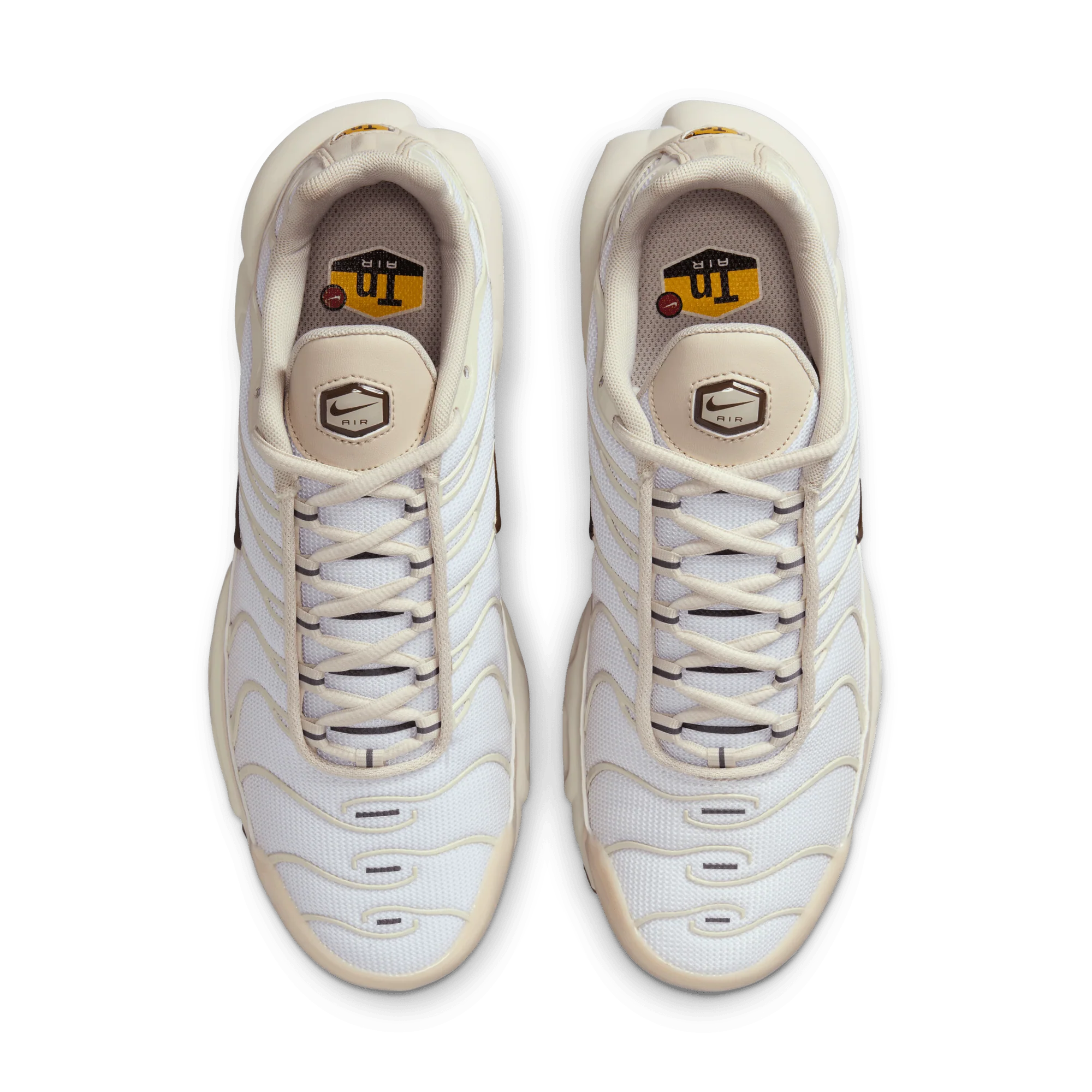 Nike Air Max Plus SE Light Orewood Brown (Women's) - Image 3