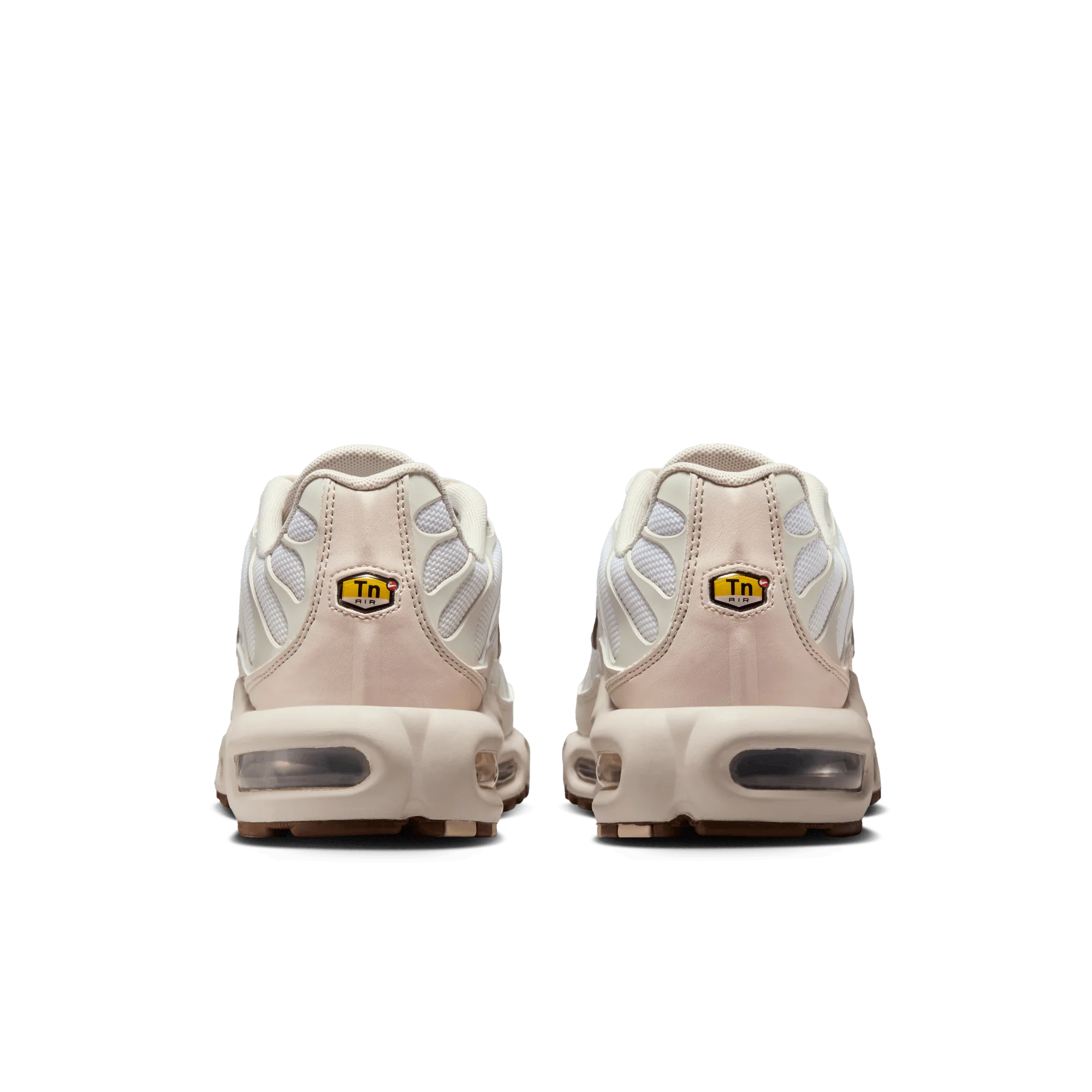 Nike Air Max Plus SE Light Orewood Brown (Women's) - Image 4