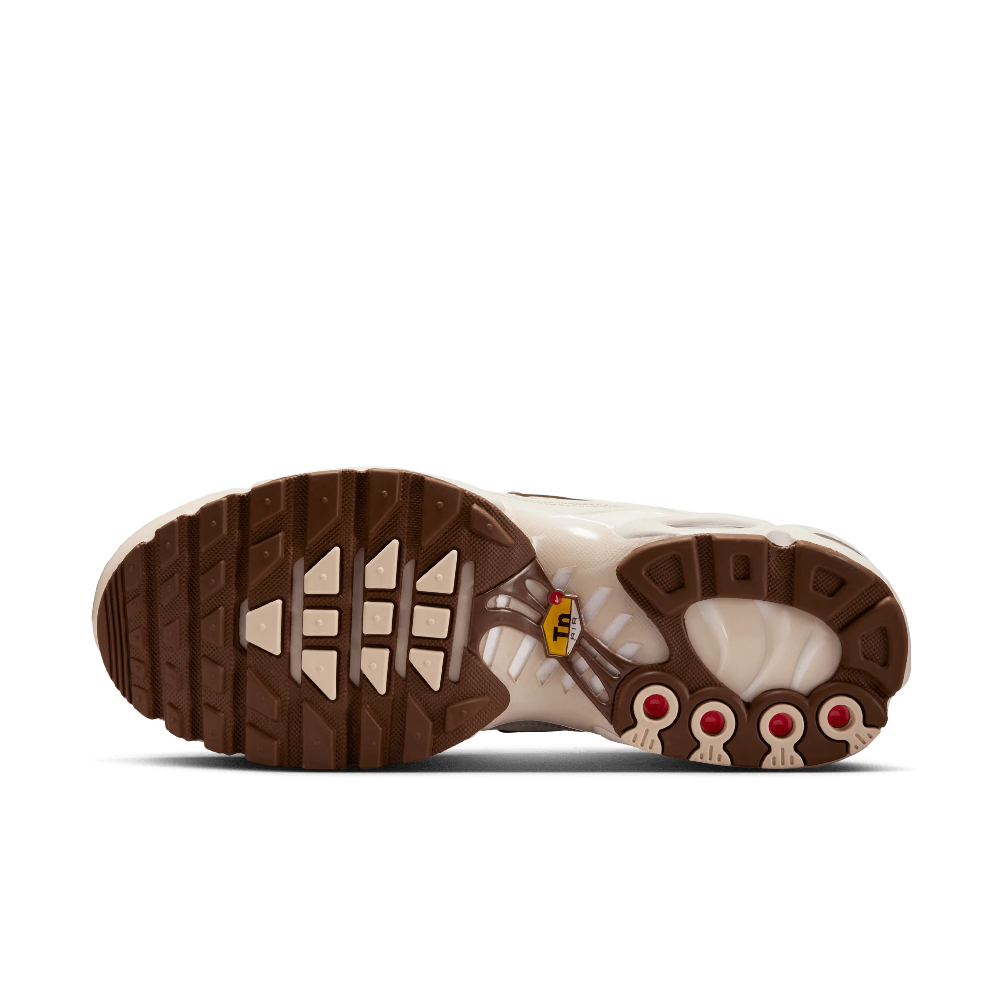 Nike Air Max Plus SE Light Orewood Brown (Women's) - Image 6