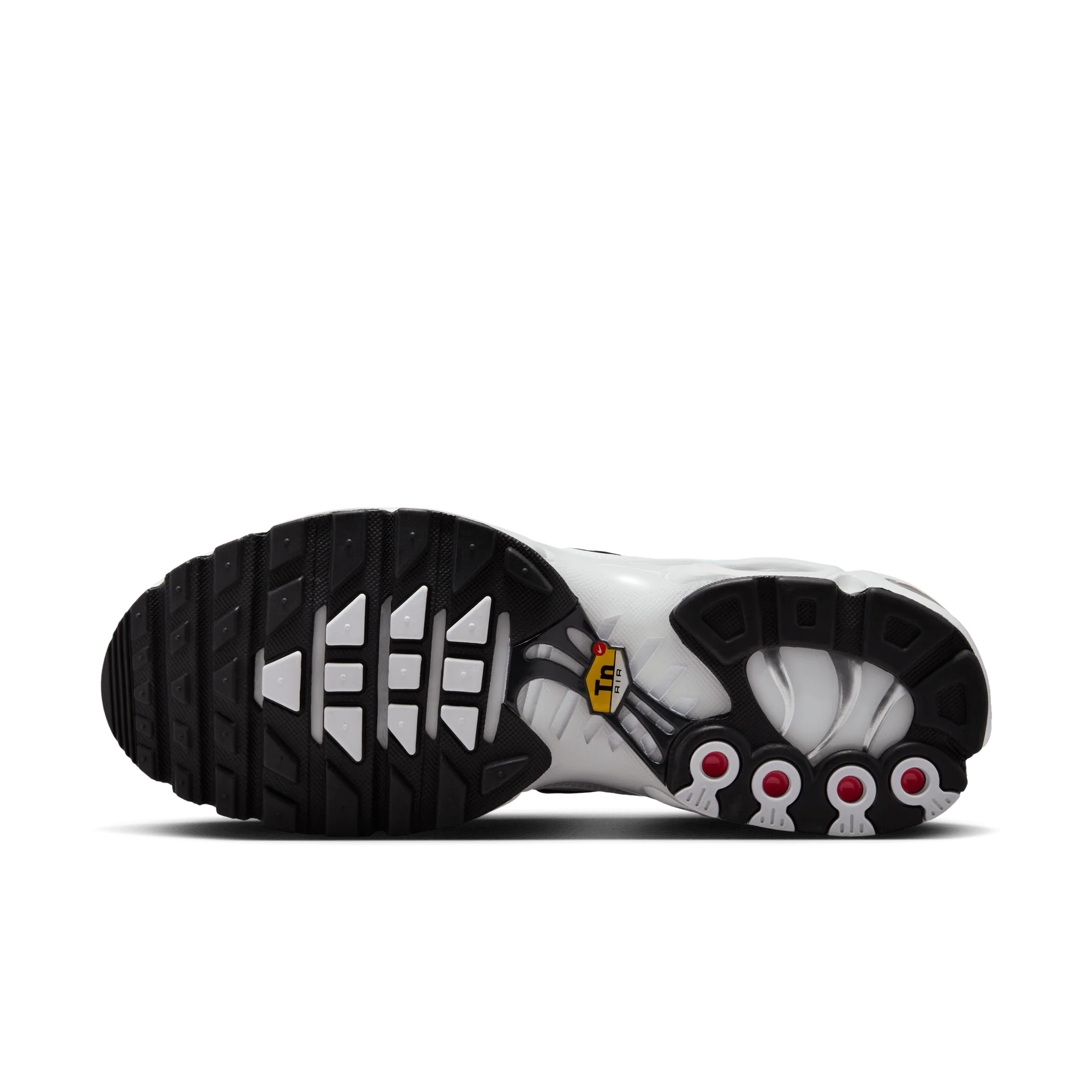 Nike Air Max Plus SE White Metallic Silver (Women's) - Image 6