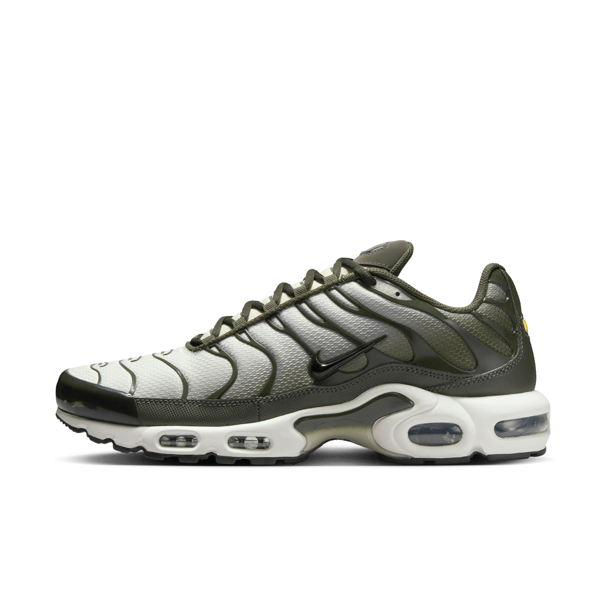 Nike Air Max Plus Sequoia Cargo Khaki - Image 5
