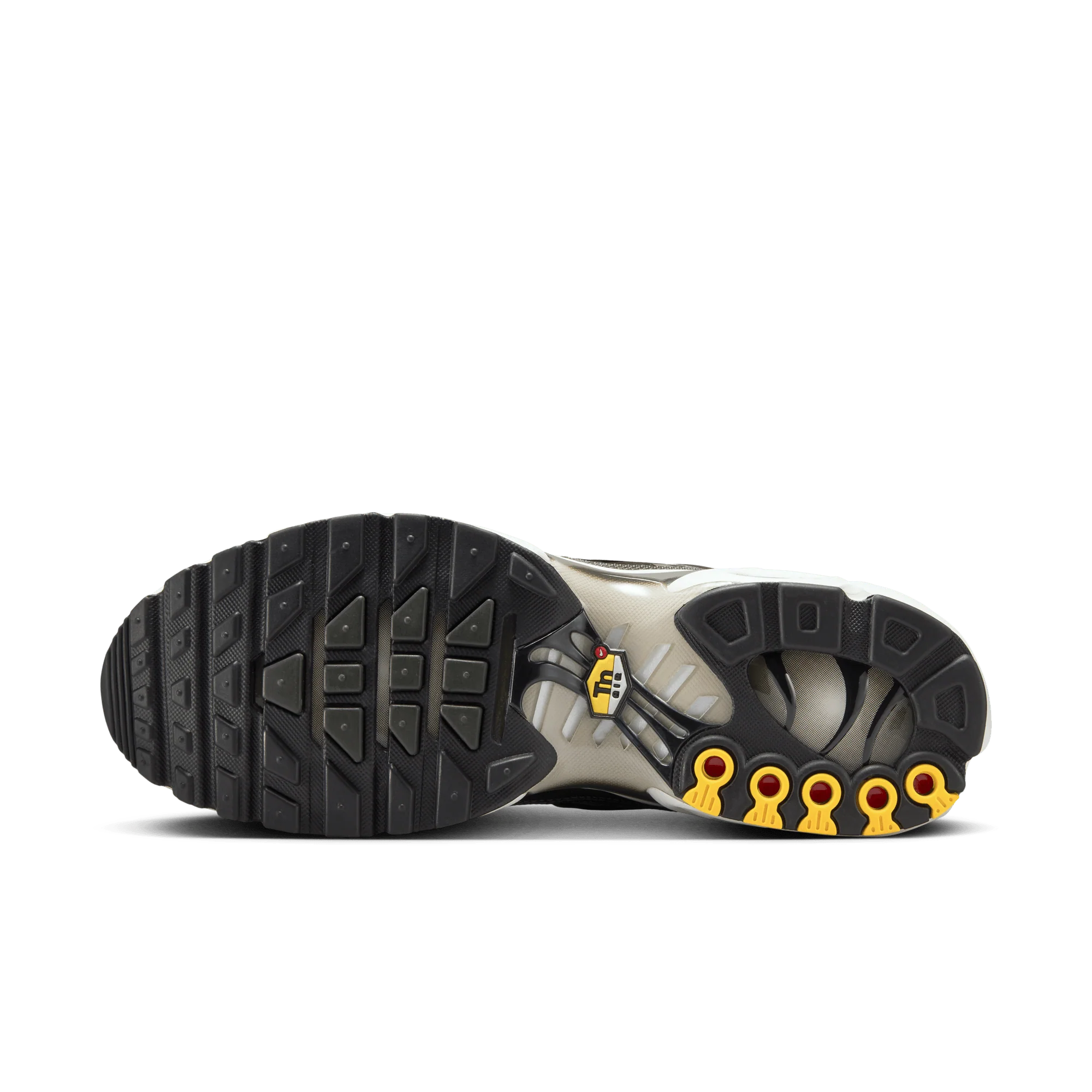 Nike Air Max Plus Sequoia Cargo Khaki - Image 6