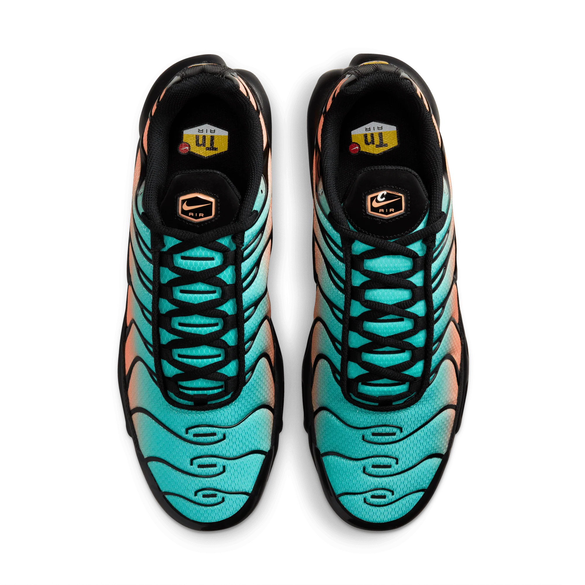 Nike Air Max Plus South Beach - Image 3