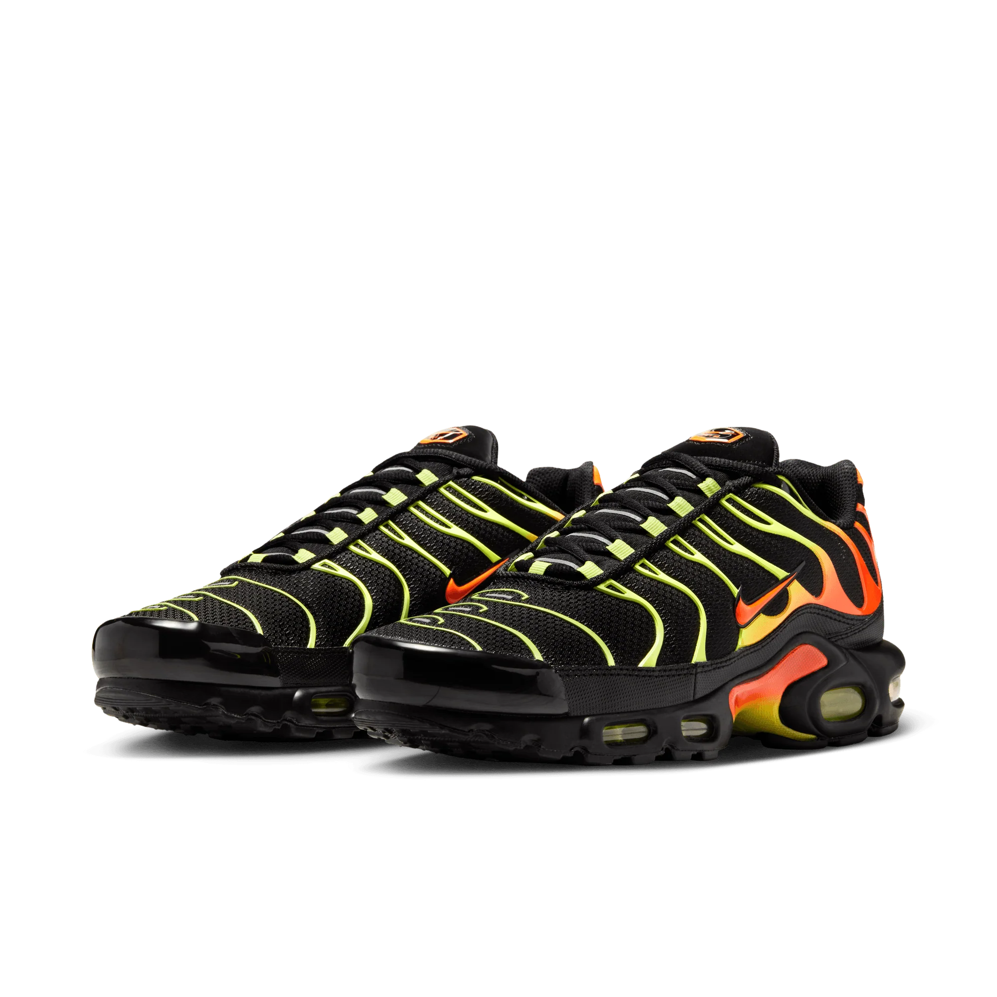 Nike Air Max Plus Sunrise - Image 2